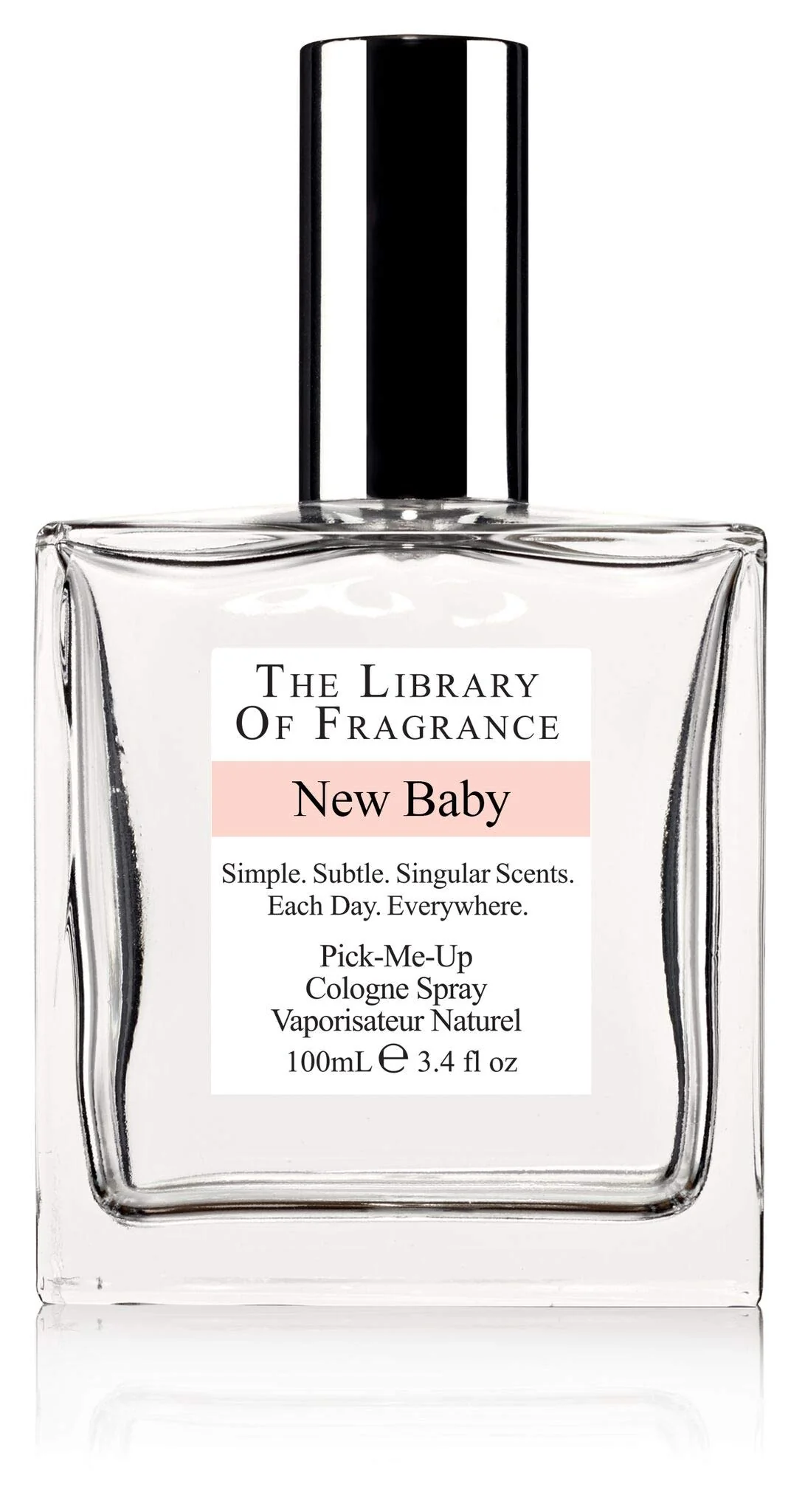 Selected DEMETER New Baby 3.4 Oz Cologne Spray Perfume for Women Effective
