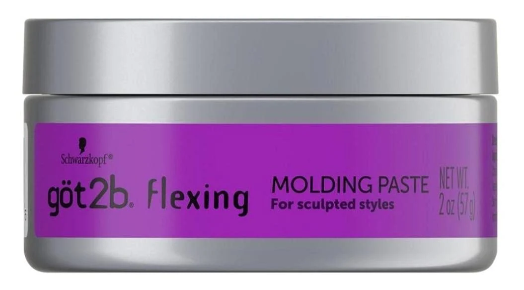 High-Performance Got 2B Glued Flexing Molding Paste 2 Ounce Pack of 3 Smooth