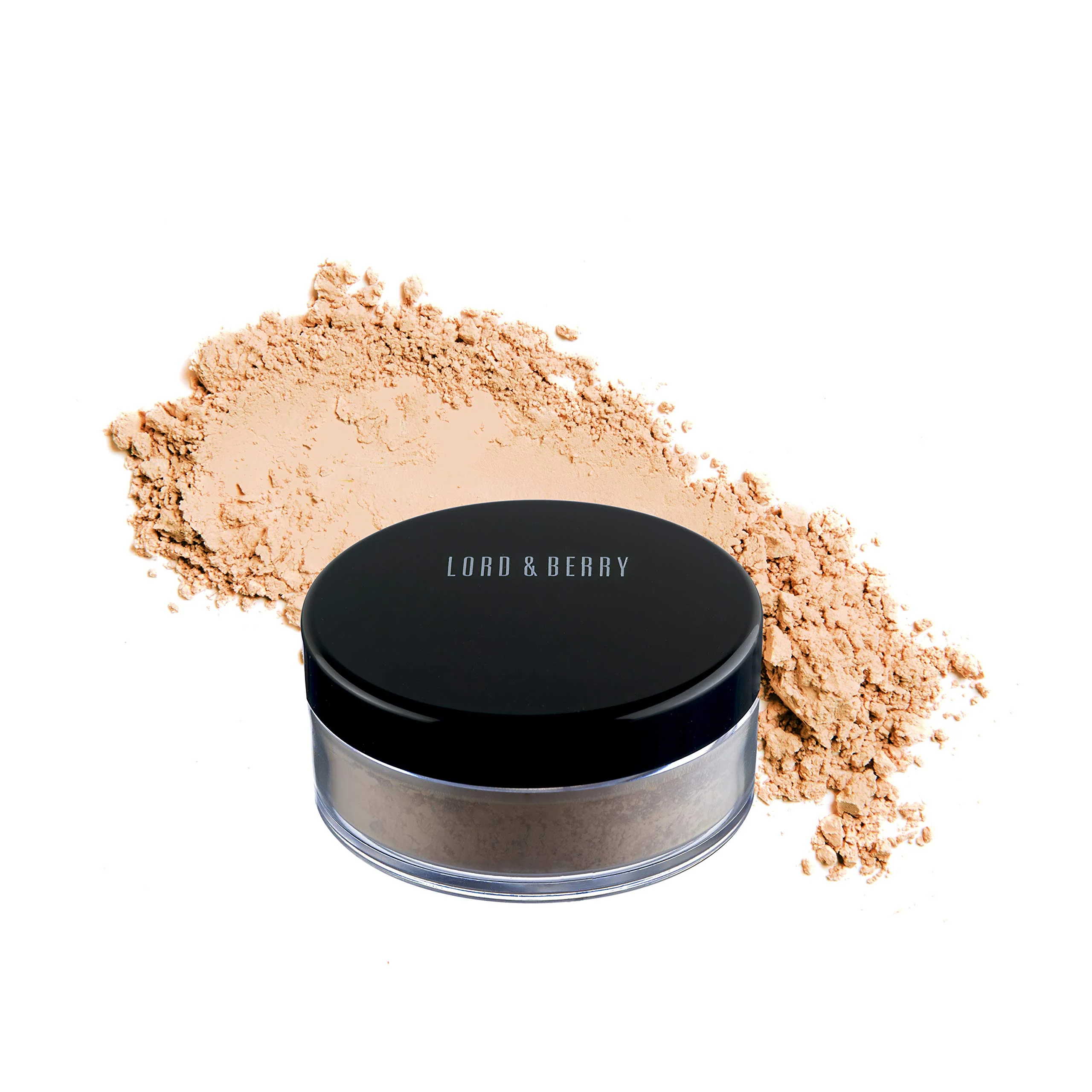 Prestigious Lord Berry GRAN FINALE Loose Setting Powder Lino Optimized