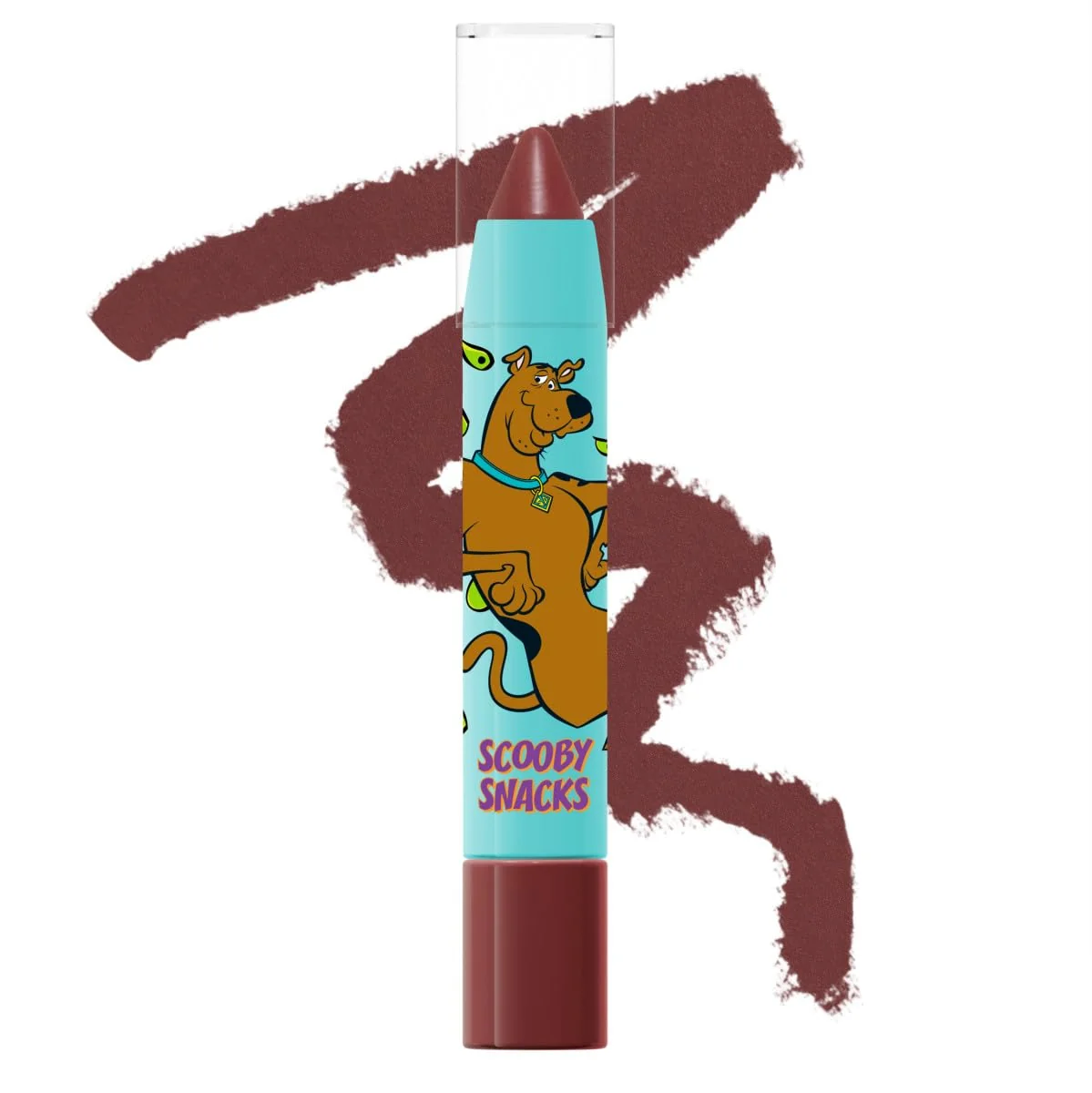 Genuine wet n wild Scooby Doo Collection Scooby Snacks Lip Balm Stain - Woofles Crafted