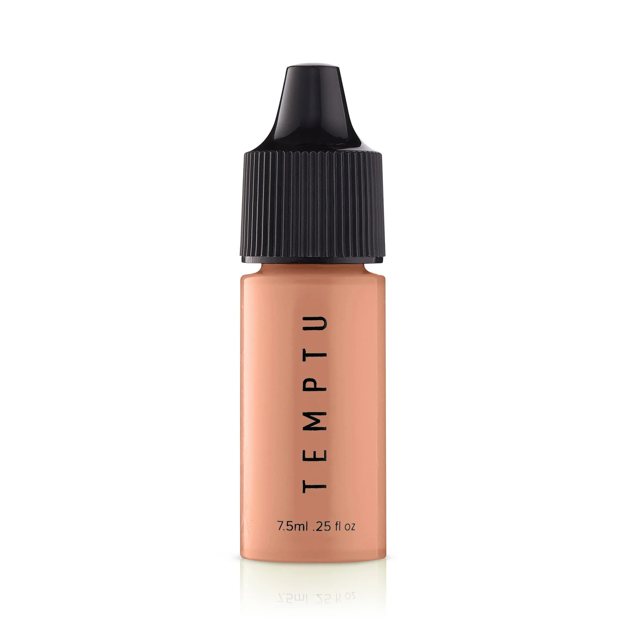 Responsible Temptu Canvas Airbrush Color Corrector Salmon 0.25 Fl Oz Crafted