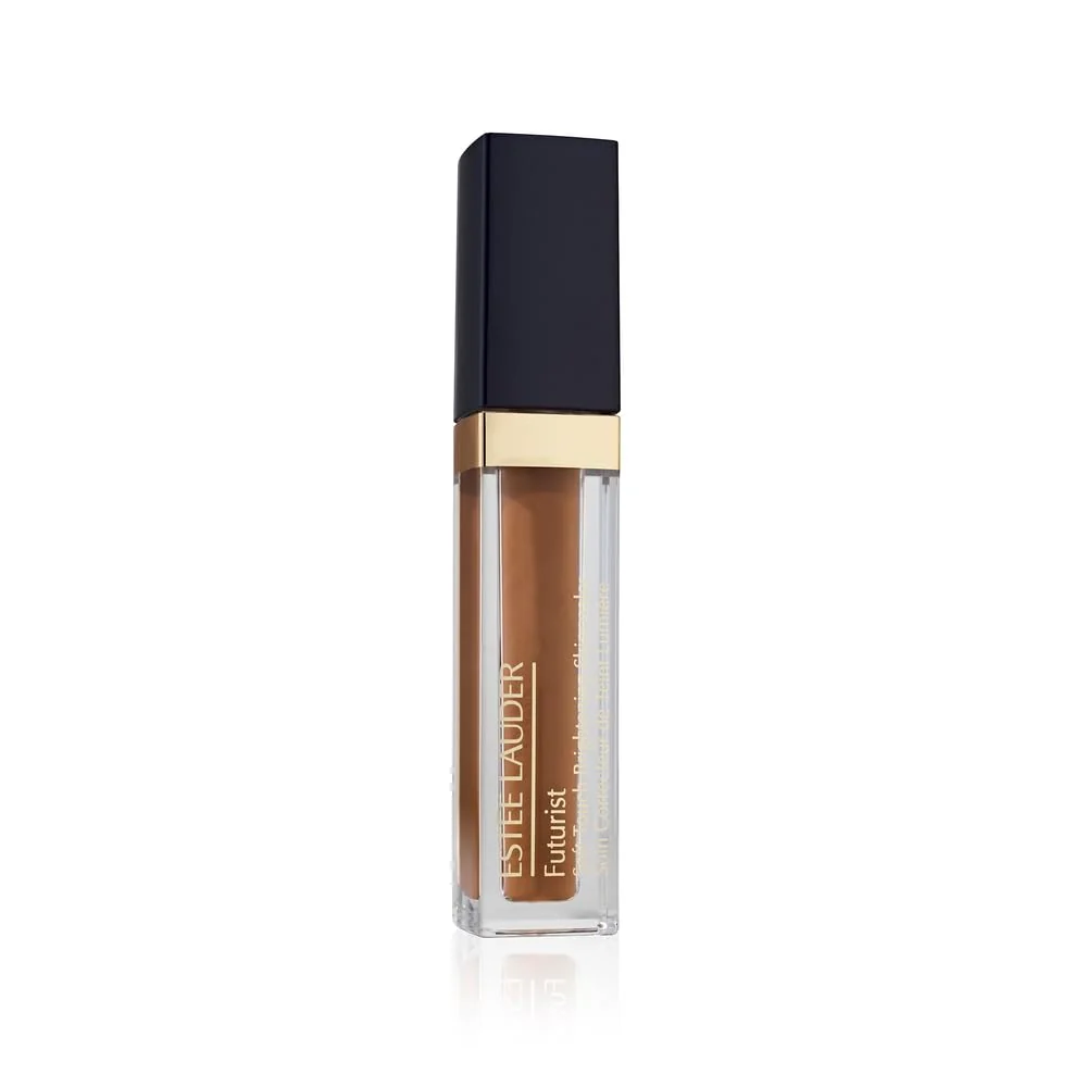 Stylish Estée Lauder Futurist Soft Touch Brightening Skincealer Concealer with Vitamin C 5N Practical