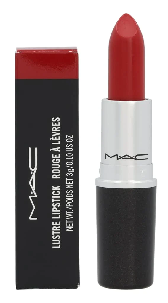 Minimalist MAC Lipstick Lady Bug Quality