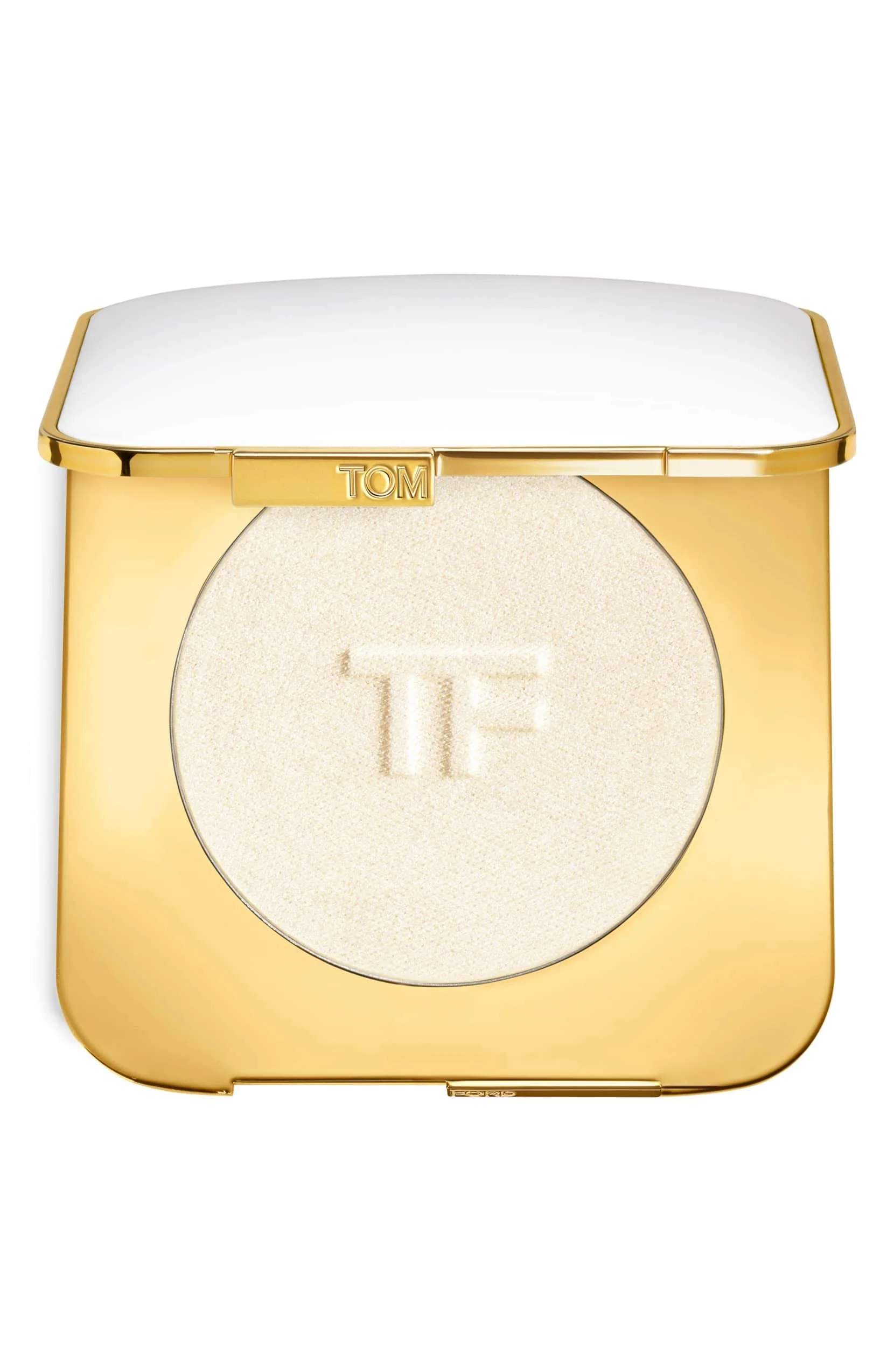 Specialty Tom Ford Soleil Radiant ing Powder 0.21oz 6ml 01 Gilt Glow New In Box Outstanding