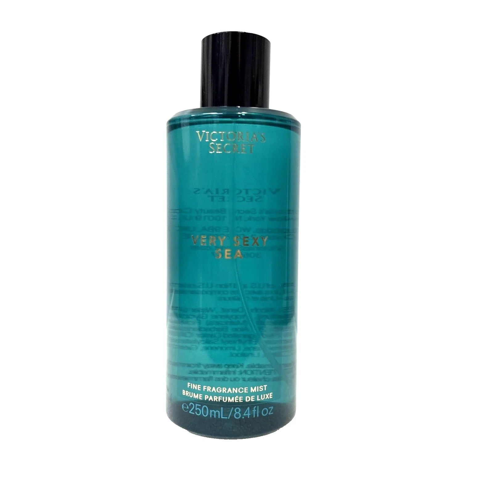 Optimized Victoria's Secret Very Sexy Sea Fragrance Body Mist 8.4 Fluid Ounce Superior