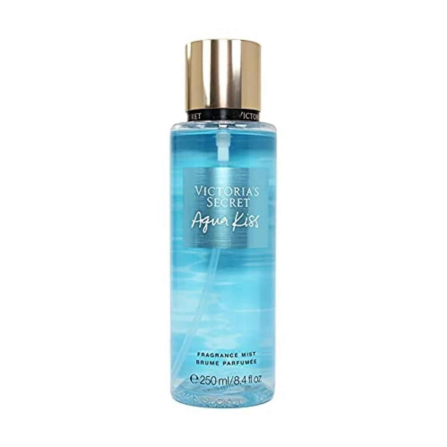 Advanced Victoria'S Secret Victoria Secret Aqua Kiss Body Mist 8.4 Ounce Specialty