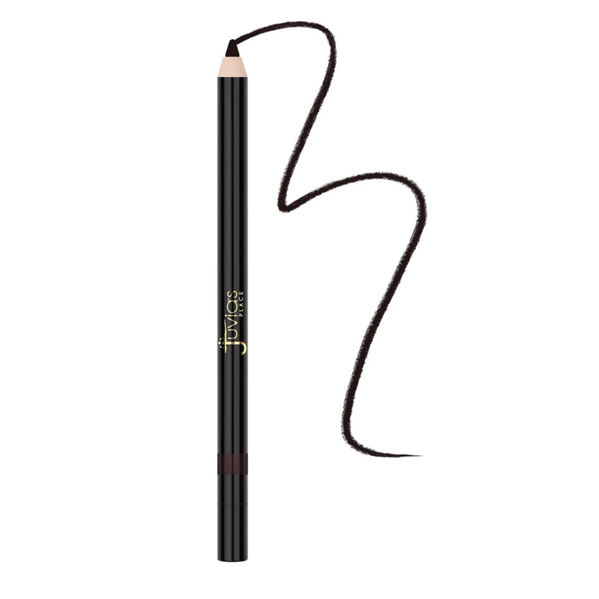 Functional Juvia's Place Long Wear Lip Pencil - Scorpio - Waterproof Kiss-proof Long Lasting Lip Liner Smooth Makeup Application - Soft Matte Finish Base Consistent
