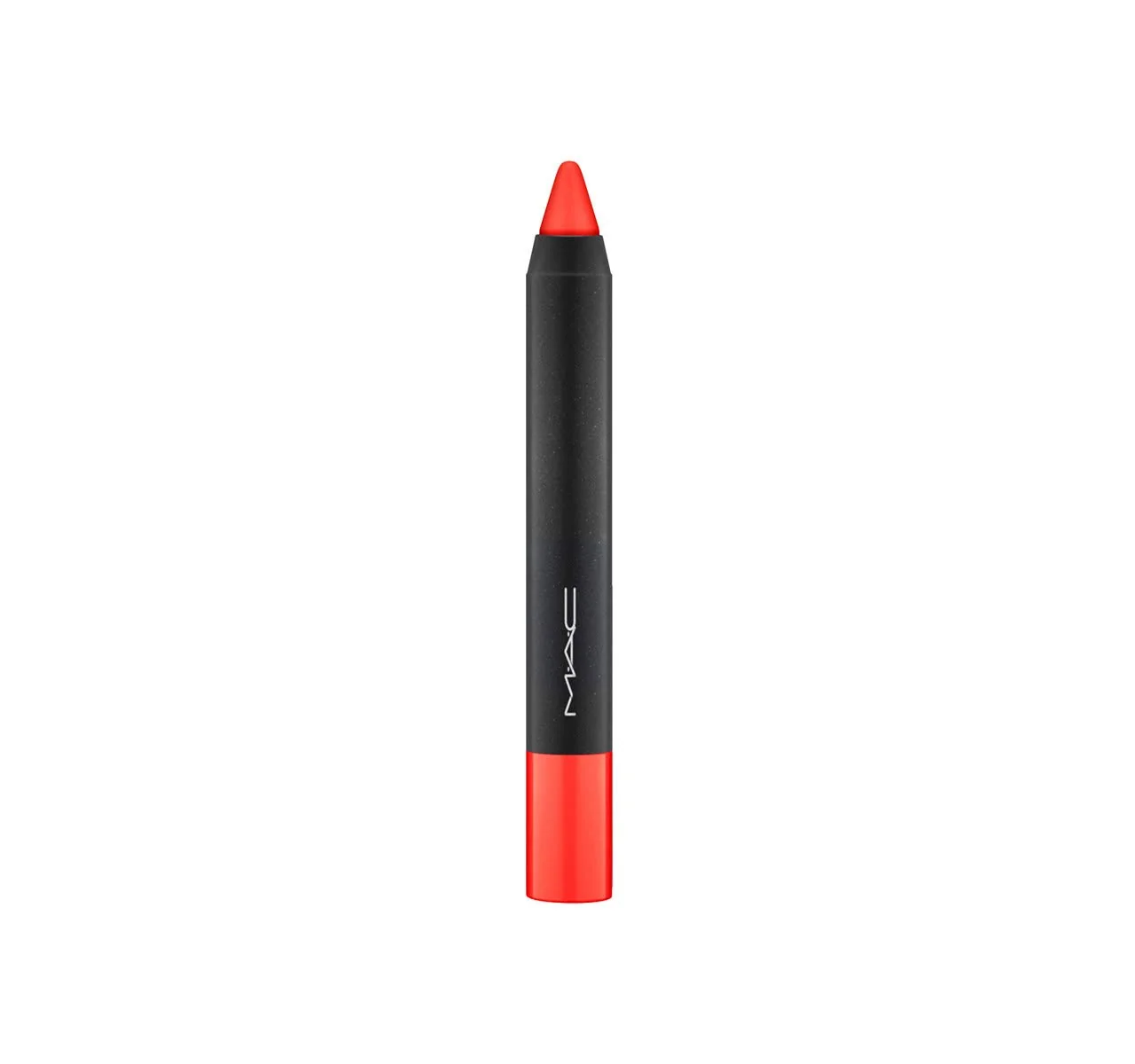 Safe Mac Cosmetics Velvetease Lip Pencil Lover Lane .05 oz 1.5 ml Soft