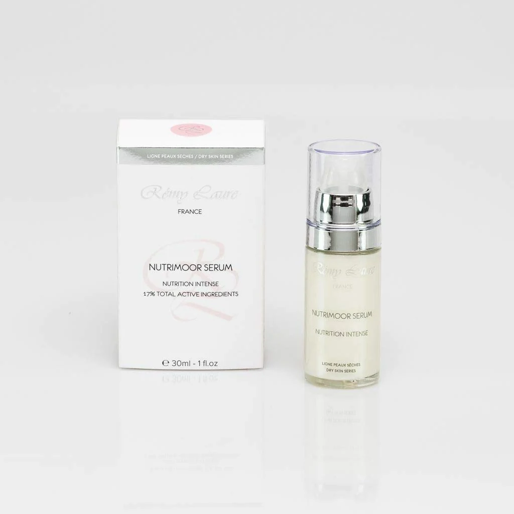 Stylish Remy Laure - Nutrimoor Serum 30ml Convenient