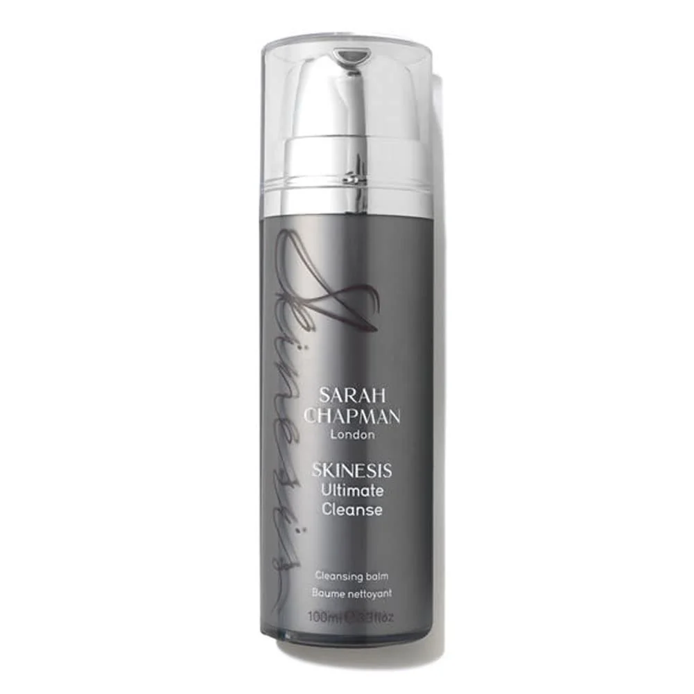 Original Sarah Chapman Skinesis Cleanse 100ml by SARAH CHAPMAN London Eco-Friendly