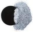 Long-Lasting Jolie Cosmetics Sparkling Metallic Body Glitter Silver Versatile