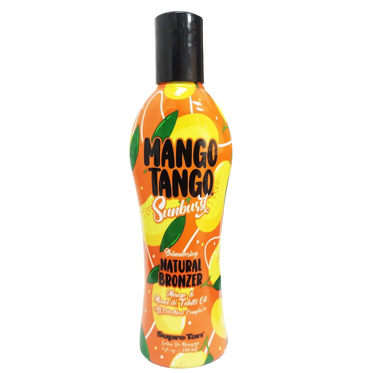 Premium Mango Tango Sunburst Shimmering Natural Bronzer 8oz Versatile