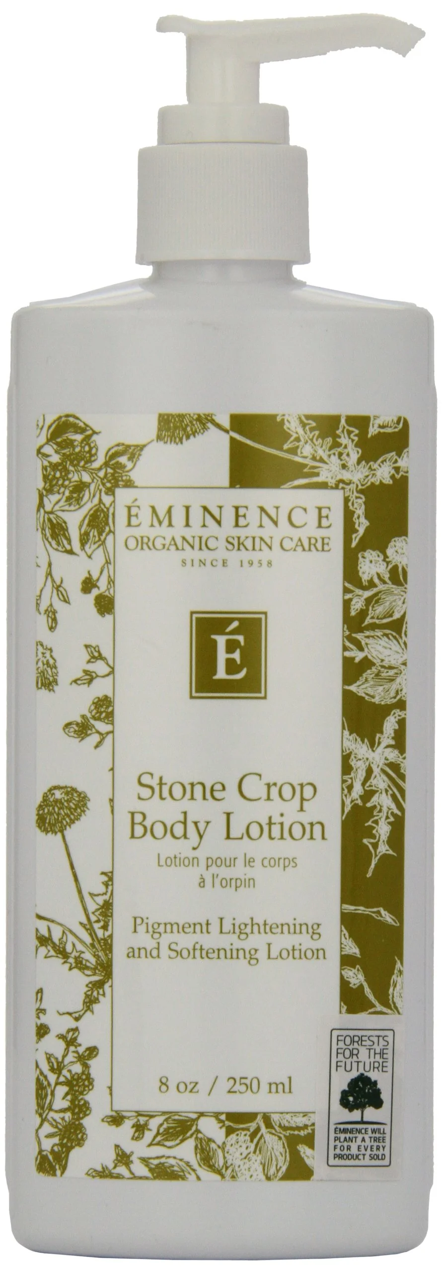 Convenient Eminence Stone Crop Body Lotion 8.4 Fl Oz Exceptional