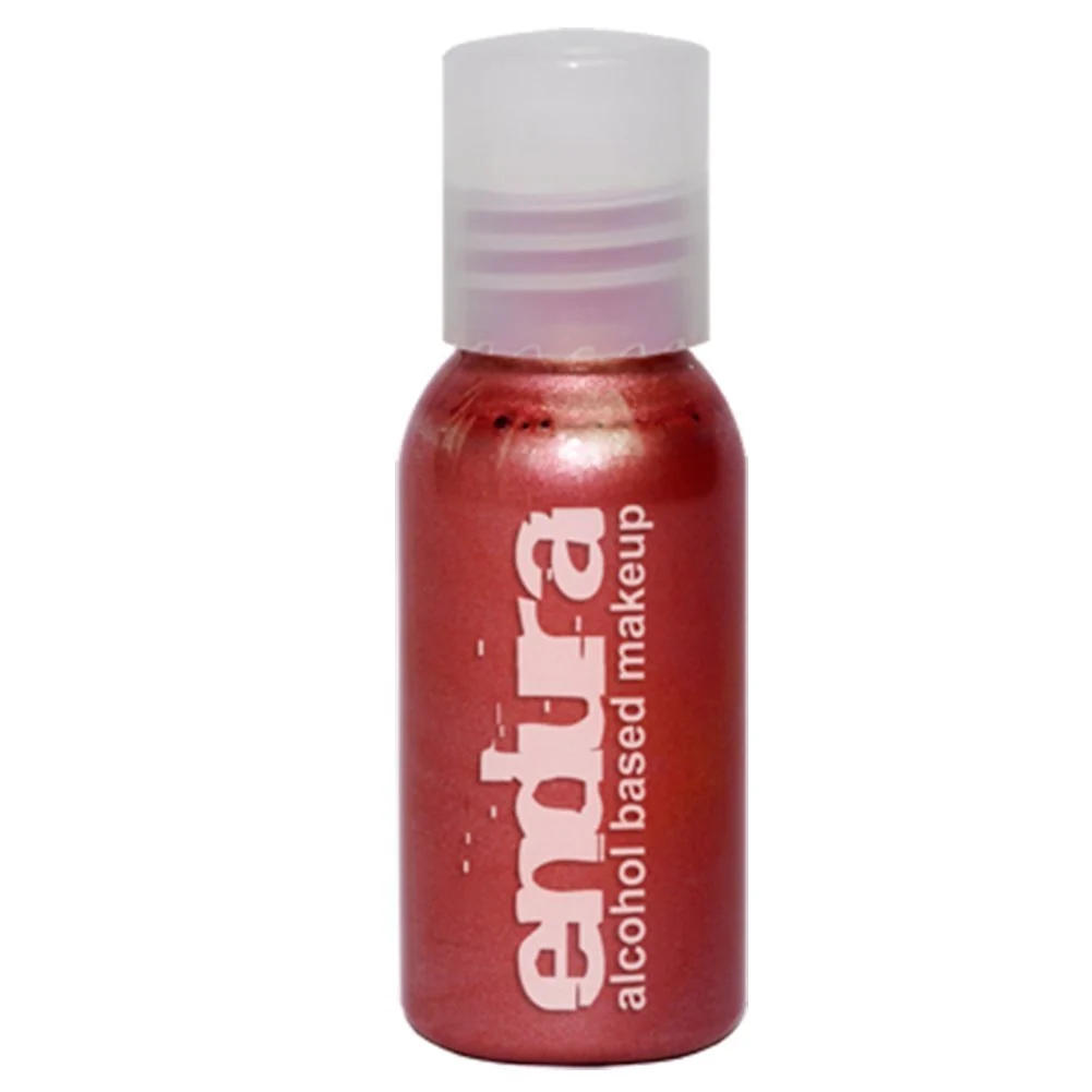 Top-Quality Endura Airbrush Ink - Metallic Red 1 oz Efficient