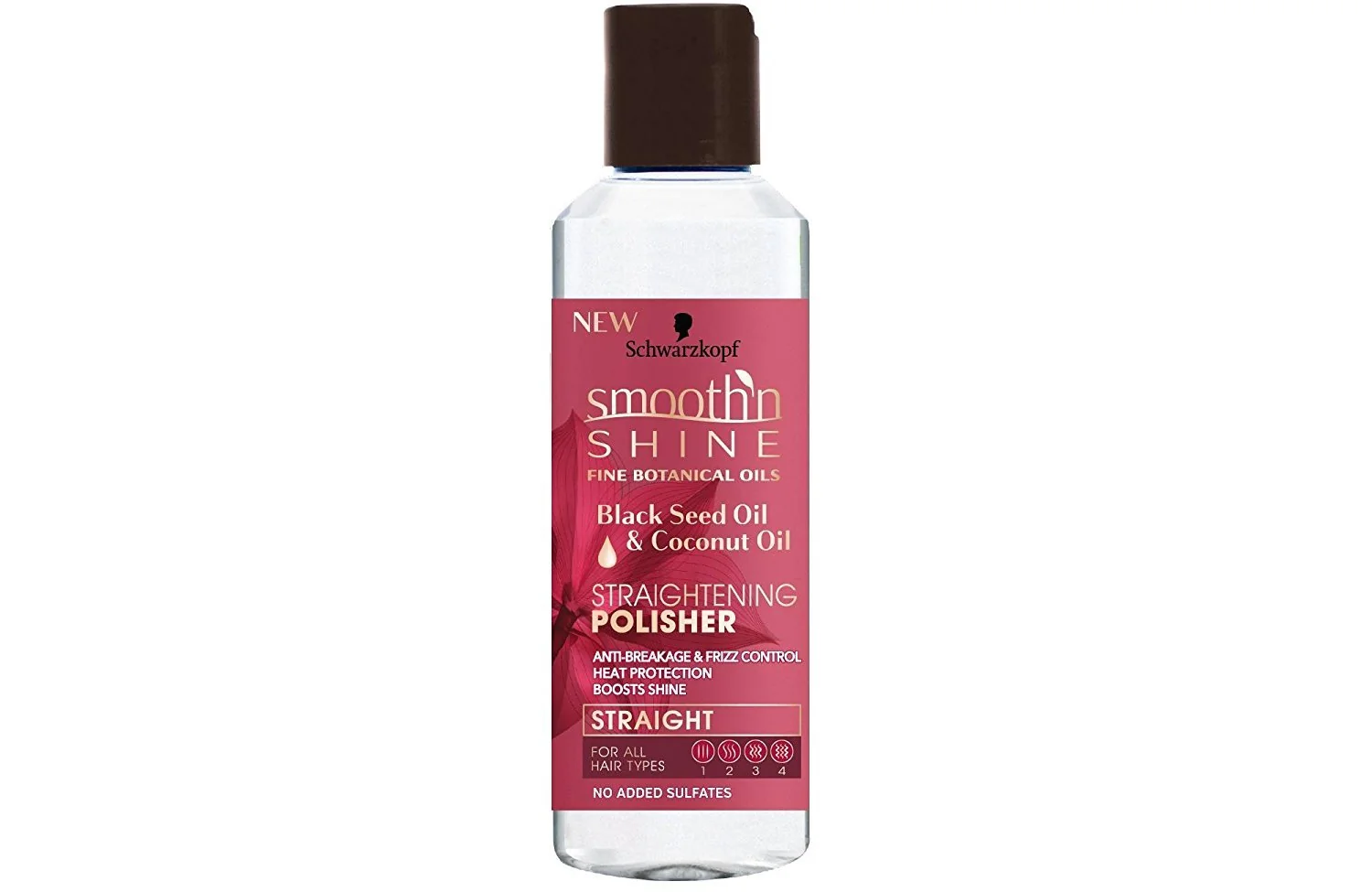 World-Class Smooth N Shine Straight Polisher Repairing 5 Ounce 147ml Premium Material