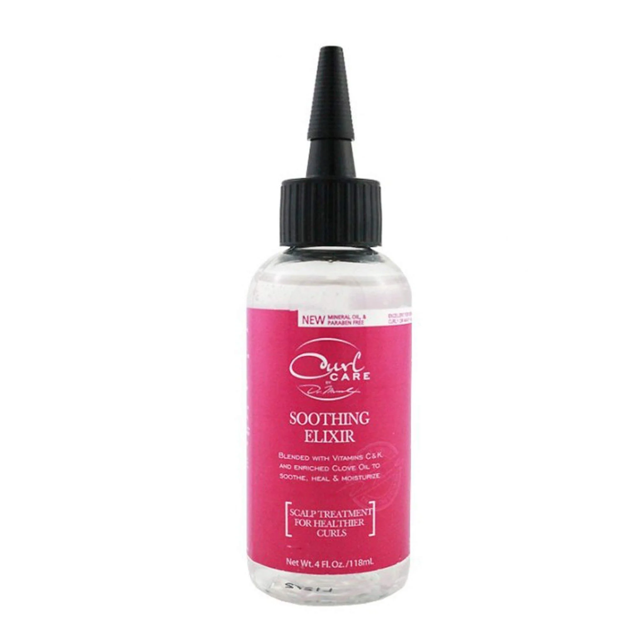 Optimized Dr. 's Curl Care Frizz Control Serum Unique