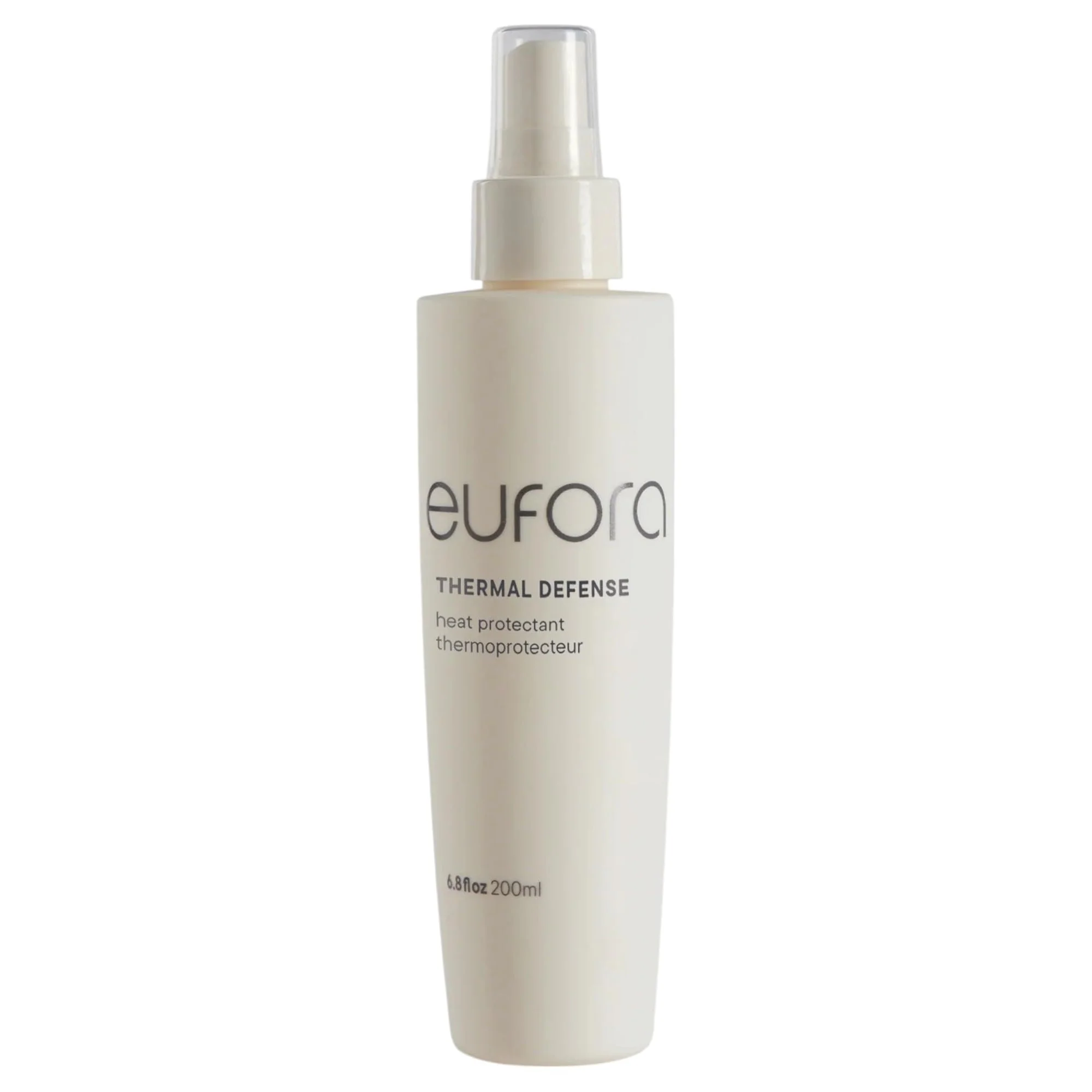 Selected Eufora Thermal Defense Prep Heat Protectant 6.8 Fl.Oz Unique