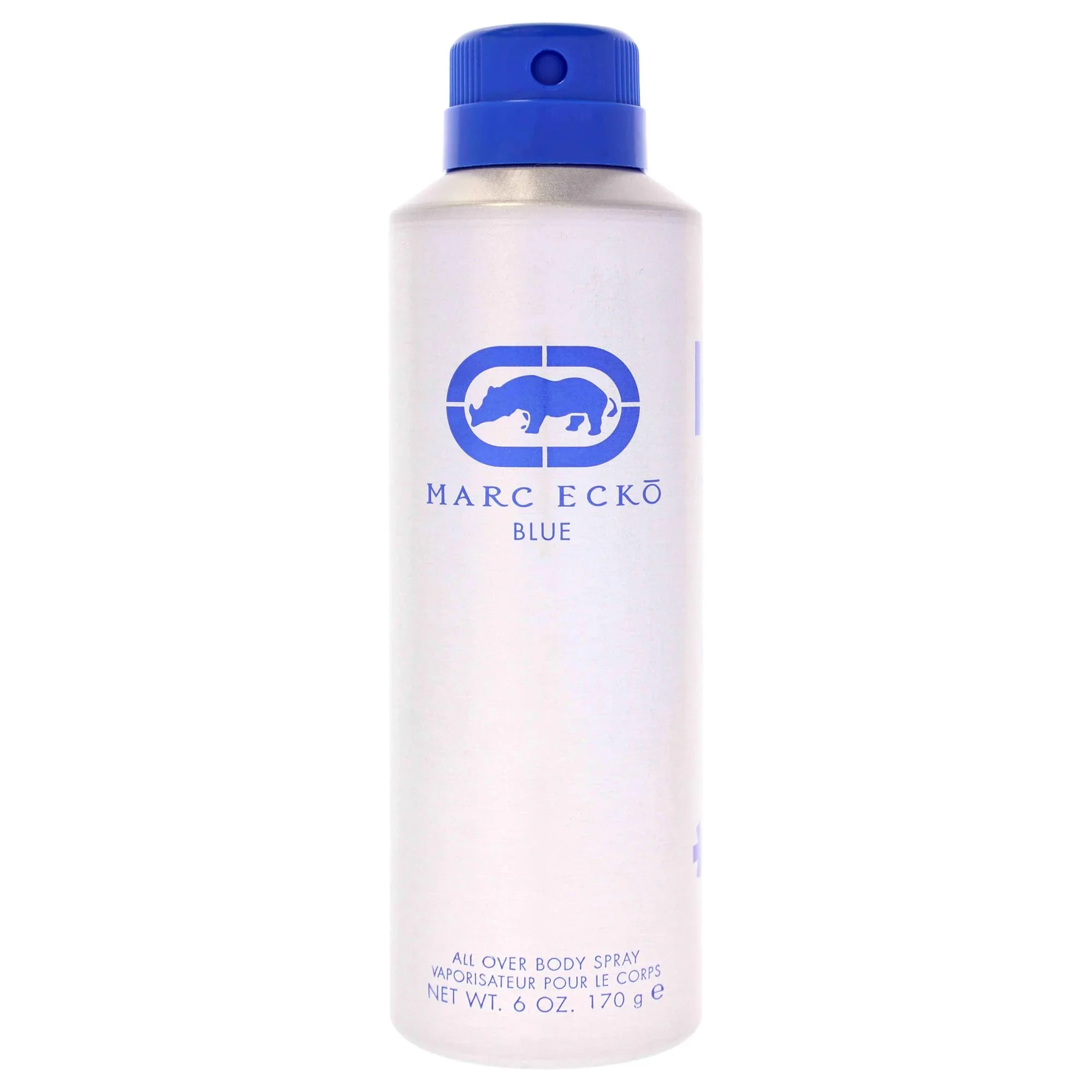 Durable Marc Jacobs Body Spray Blue 6 Ounce Quality
