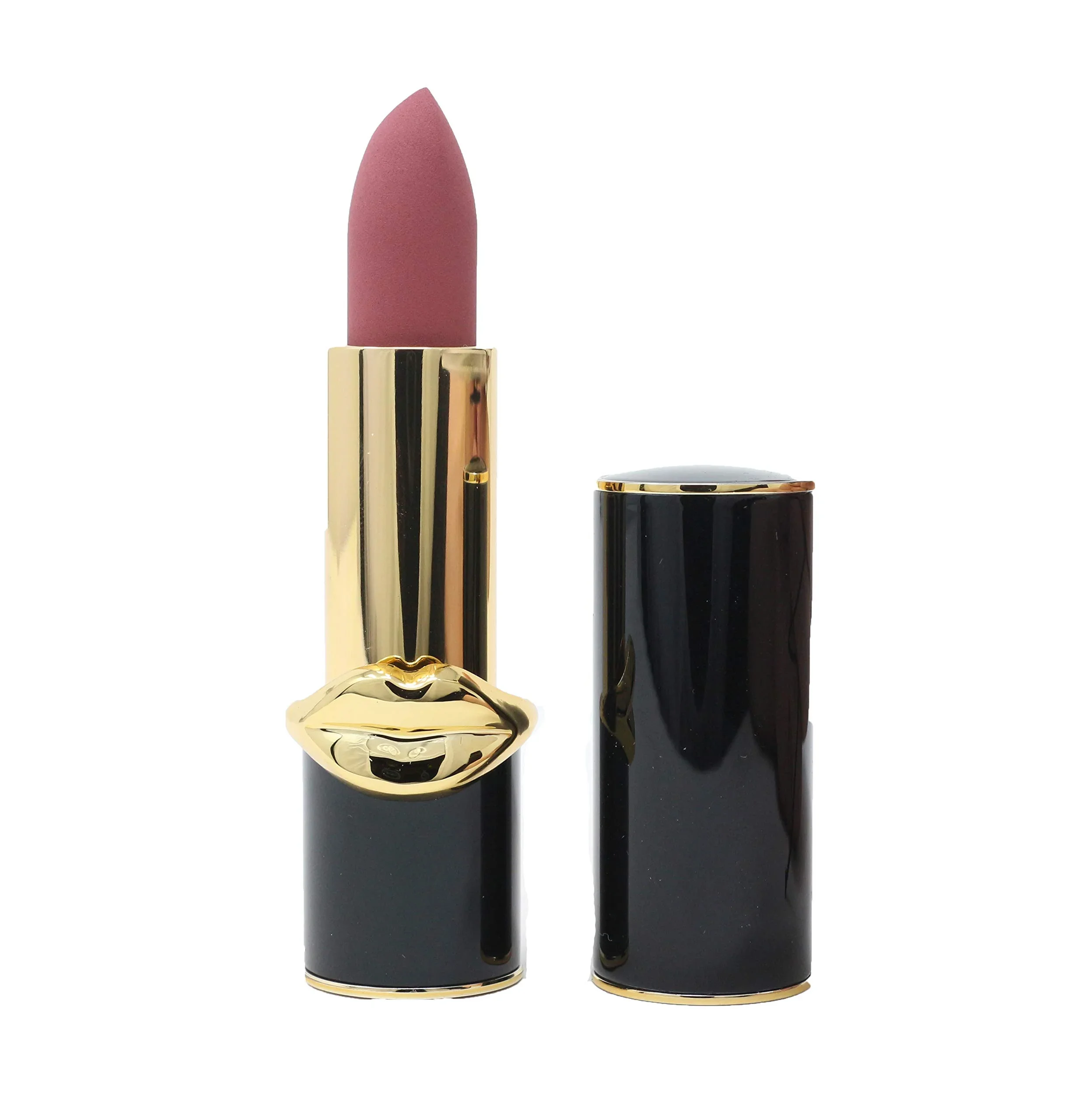 Practical PAT McGRATH LABS MatteTrance™ Lipstick Beautiful Stranger Contemporary