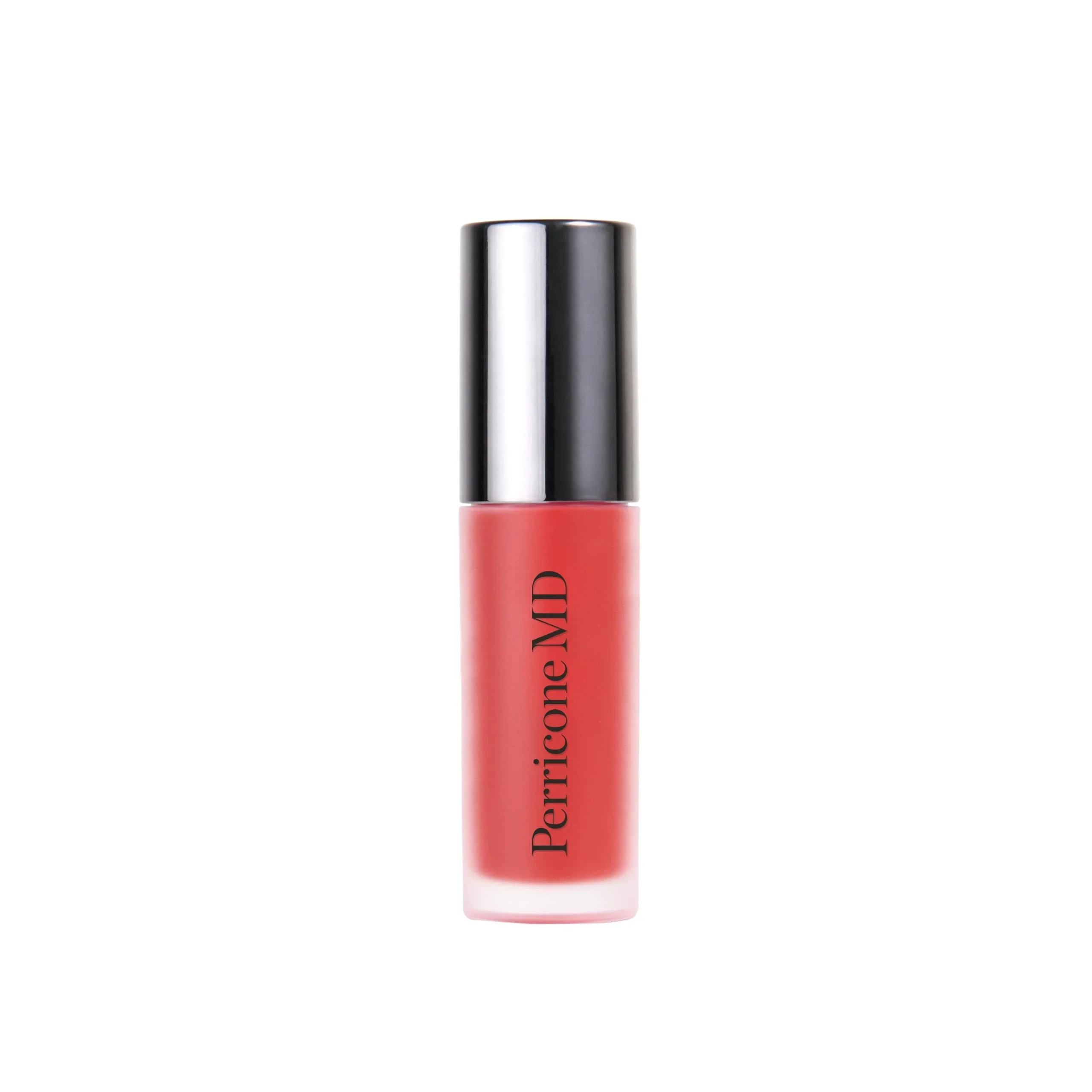 Clean Perricone MD No Makeup Hydrating Lightweight Lip Oil for Women - Reduces Vertical Lines Dry Texture Enhances Lip Volume - Lip Peptide Treatment Next-Generation