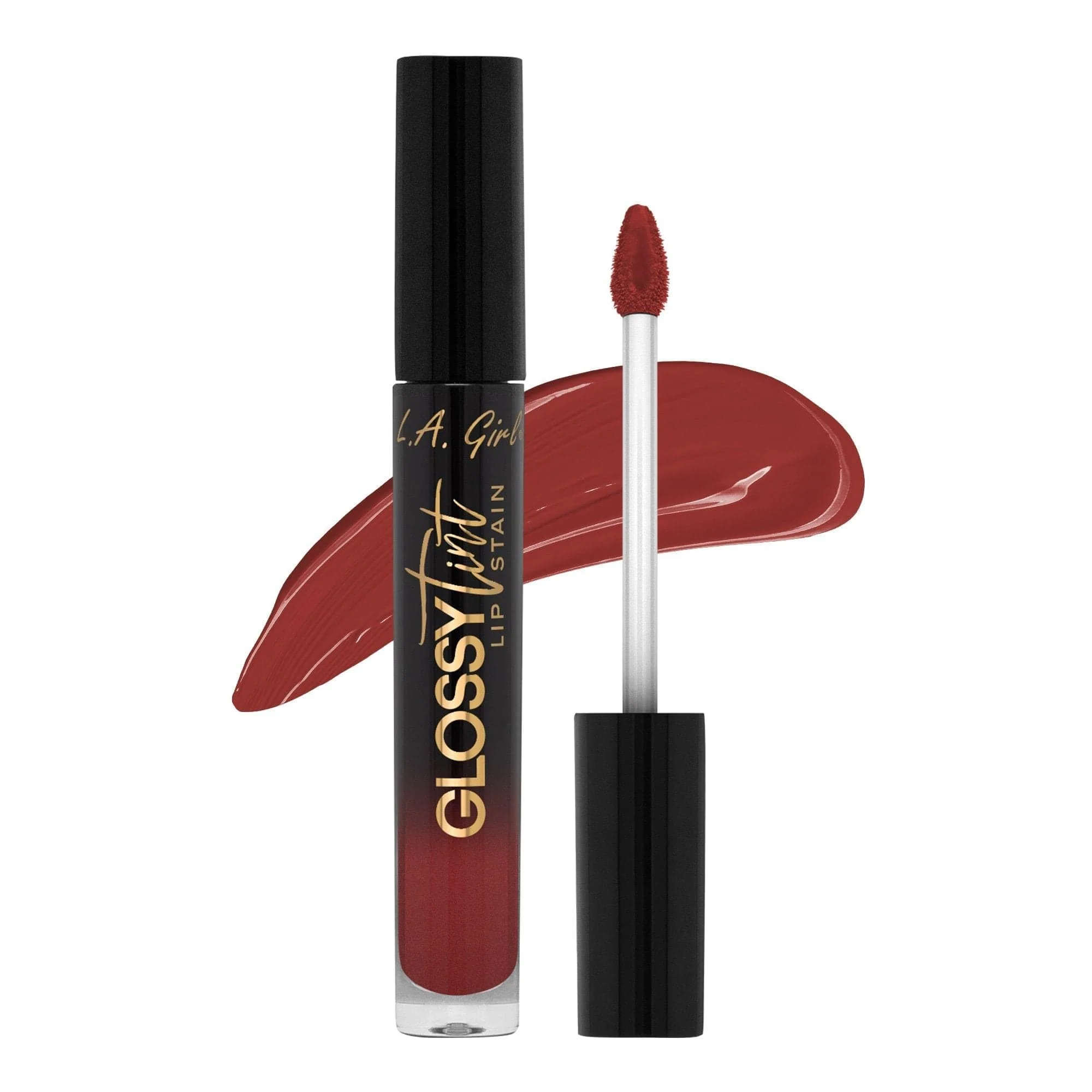 Professional L.A. Girl Glossy Tint Lip Stain Myth GLC707 Minimalist
