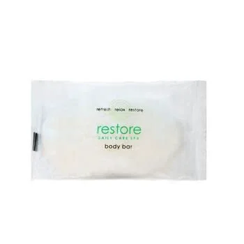 Luxury Trnmac Soap Bar Basic 500 Ct Fine Crafted