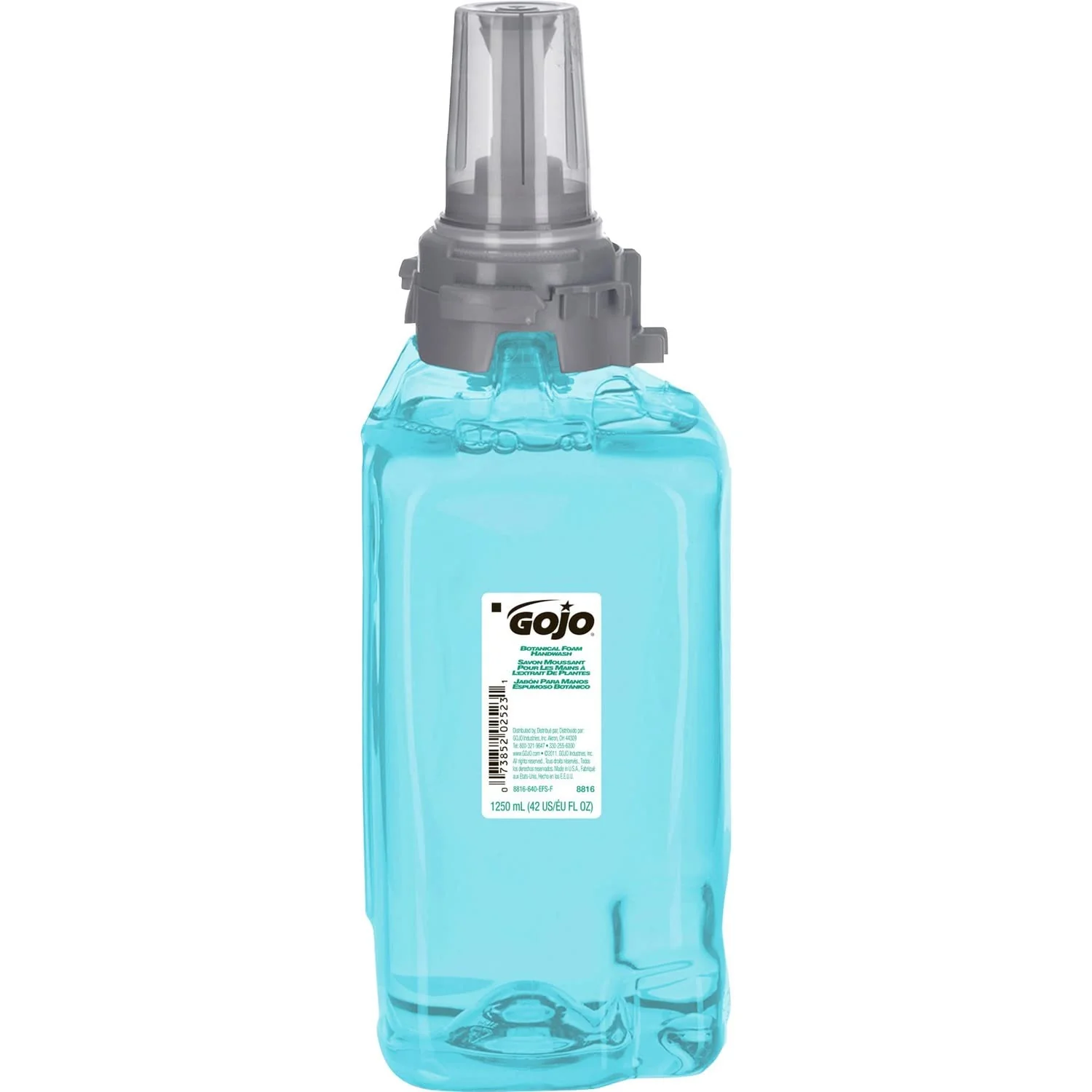 High-Quality GOJO® Foam Soap Refill 881603-1 Each Fine Crafted