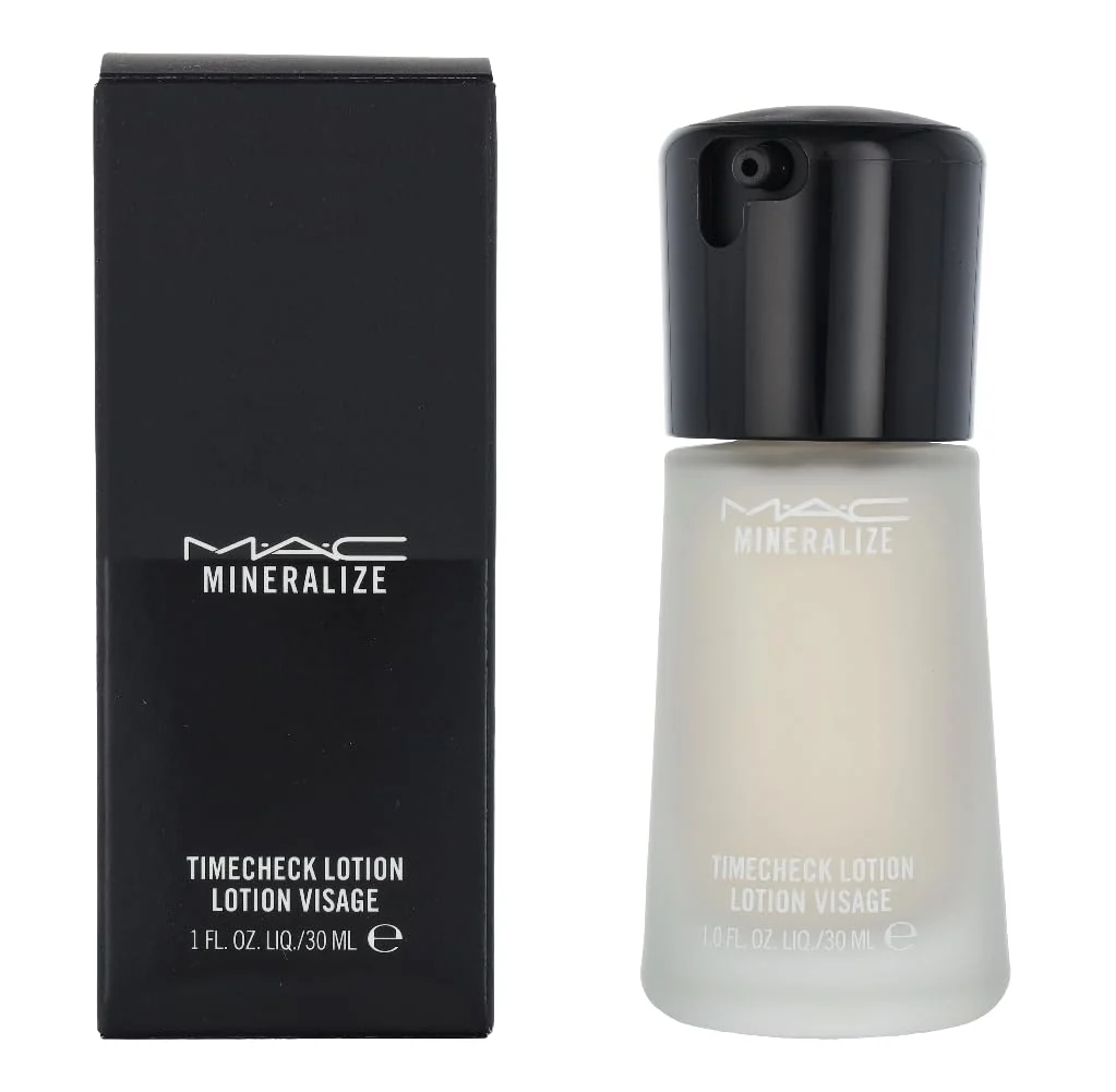 Outstanding Mineralize Timecheck Lotion Stylish
