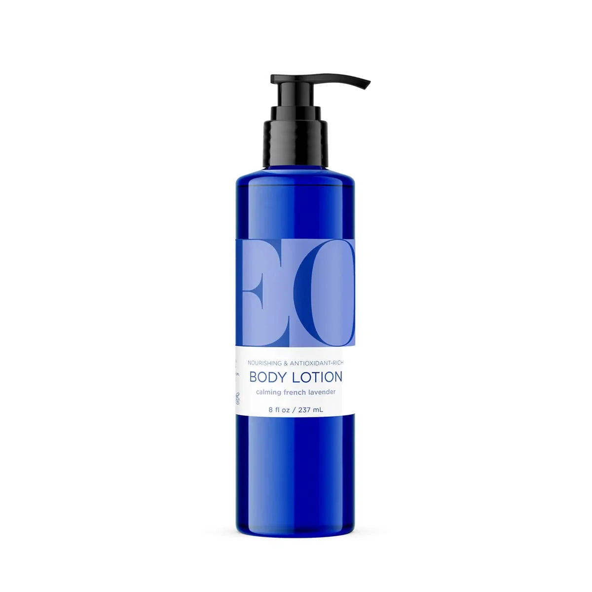 Enhanced Eo Products Body Lotion French Lavender 8 fz 2 pack Minimalist