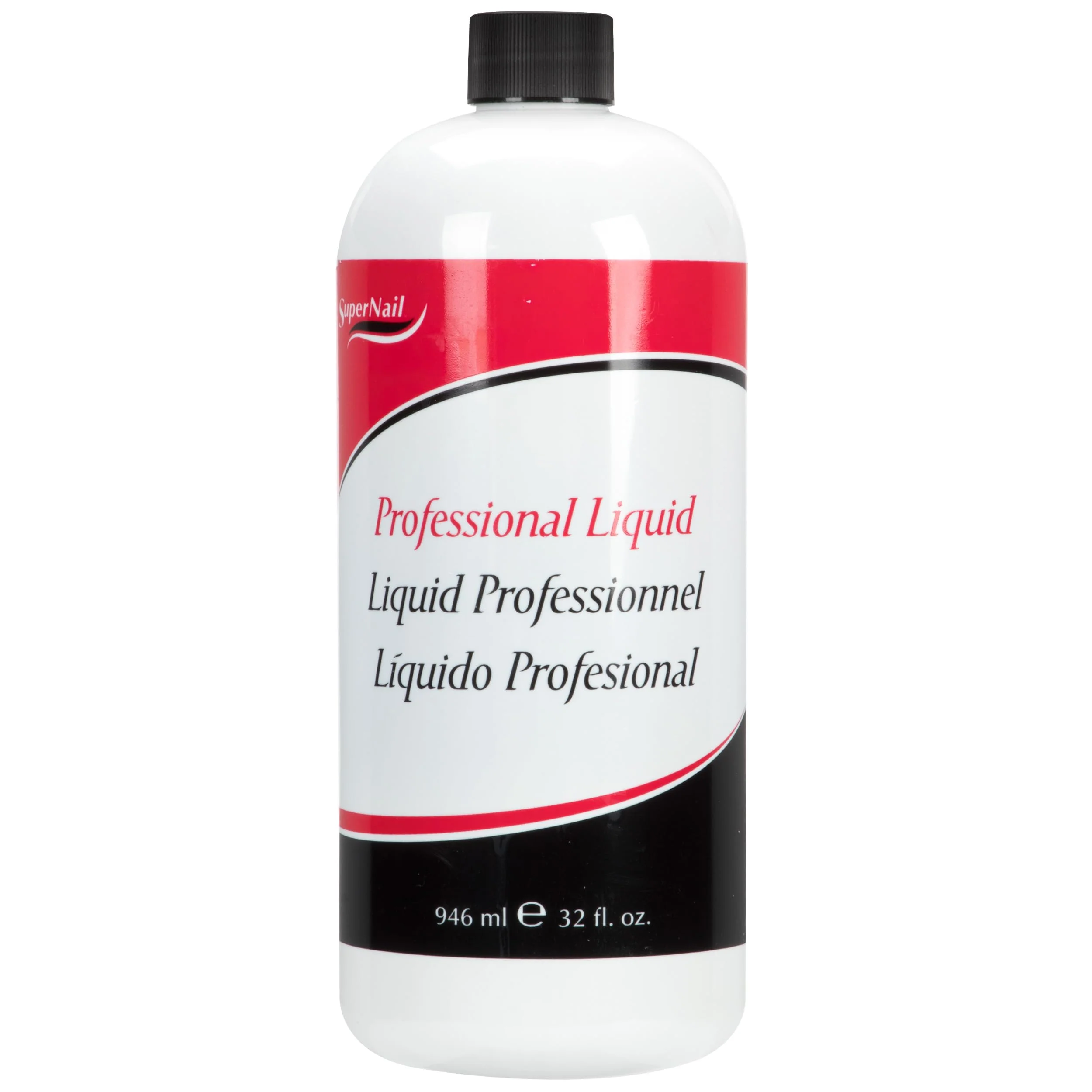 Selected Supernail Nail Liquid 32 Fluid Ounce Effective