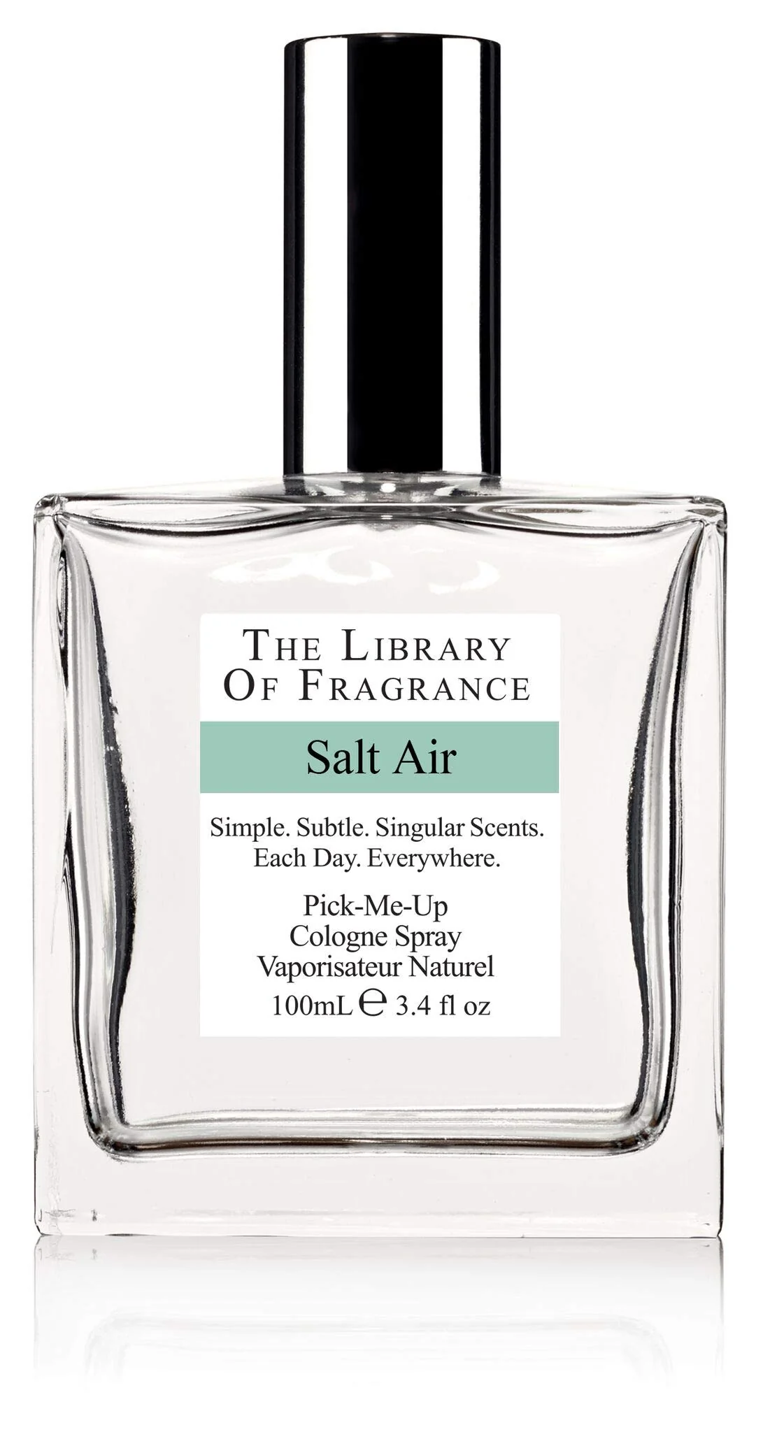 Effective Demeter Salt Air 3.4 oz Cologne Spray Perfume for Women And Men Top-Quality