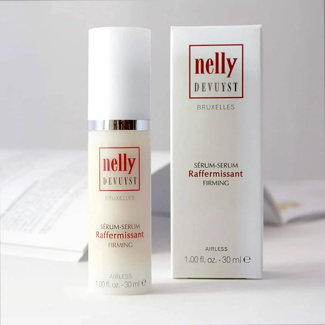 Versatile Nelly De Vuyst Firming Serum Healthy