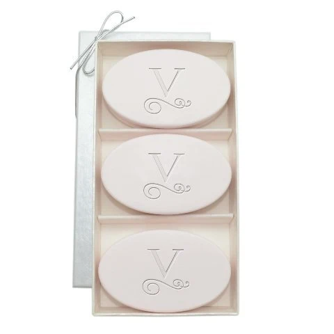 Clean Carved Solutions Signature Spa Trio Satsuma-Pi-Flourish-A Soap Environmentally Friendly