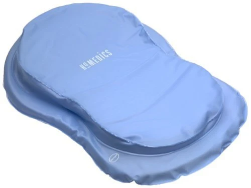 Outstanding HoMedics BA-PIL1 Massaging Bath Pillow Prestigious