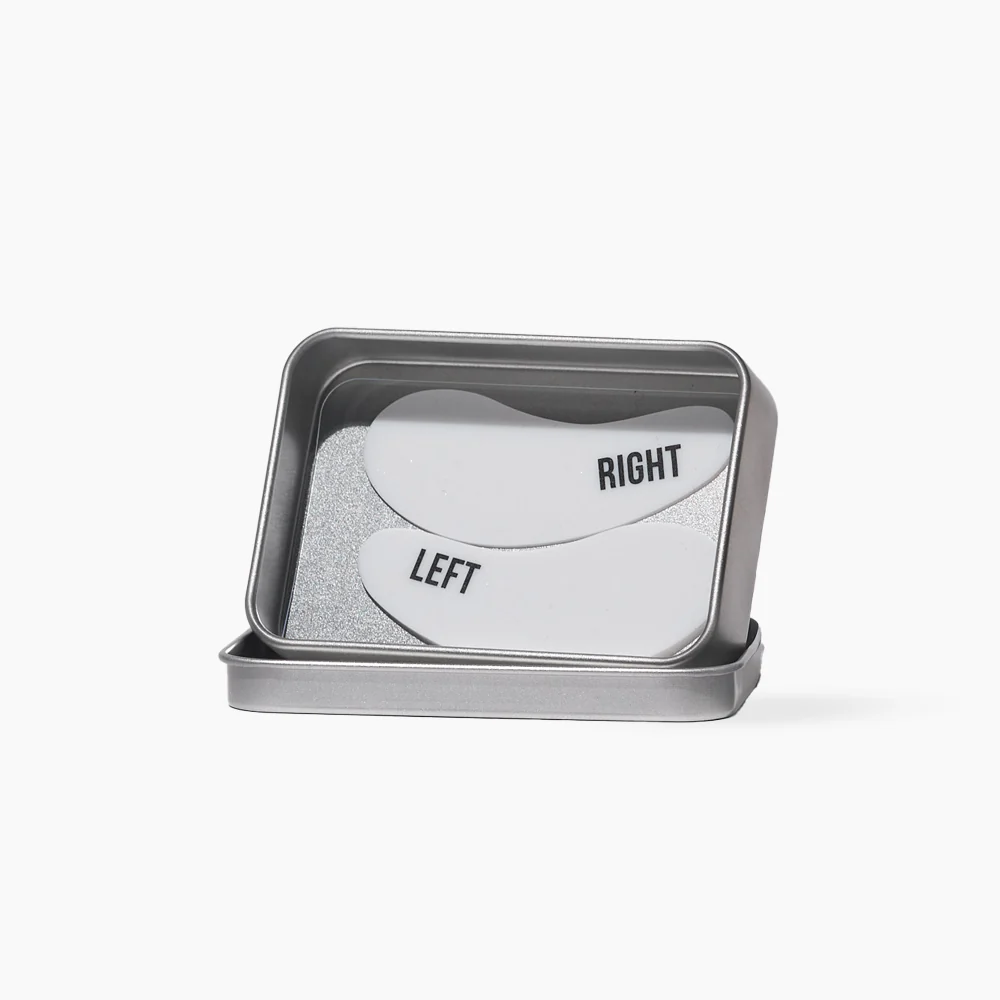 Convenient Reusable Under-Eye Masks High-Quality