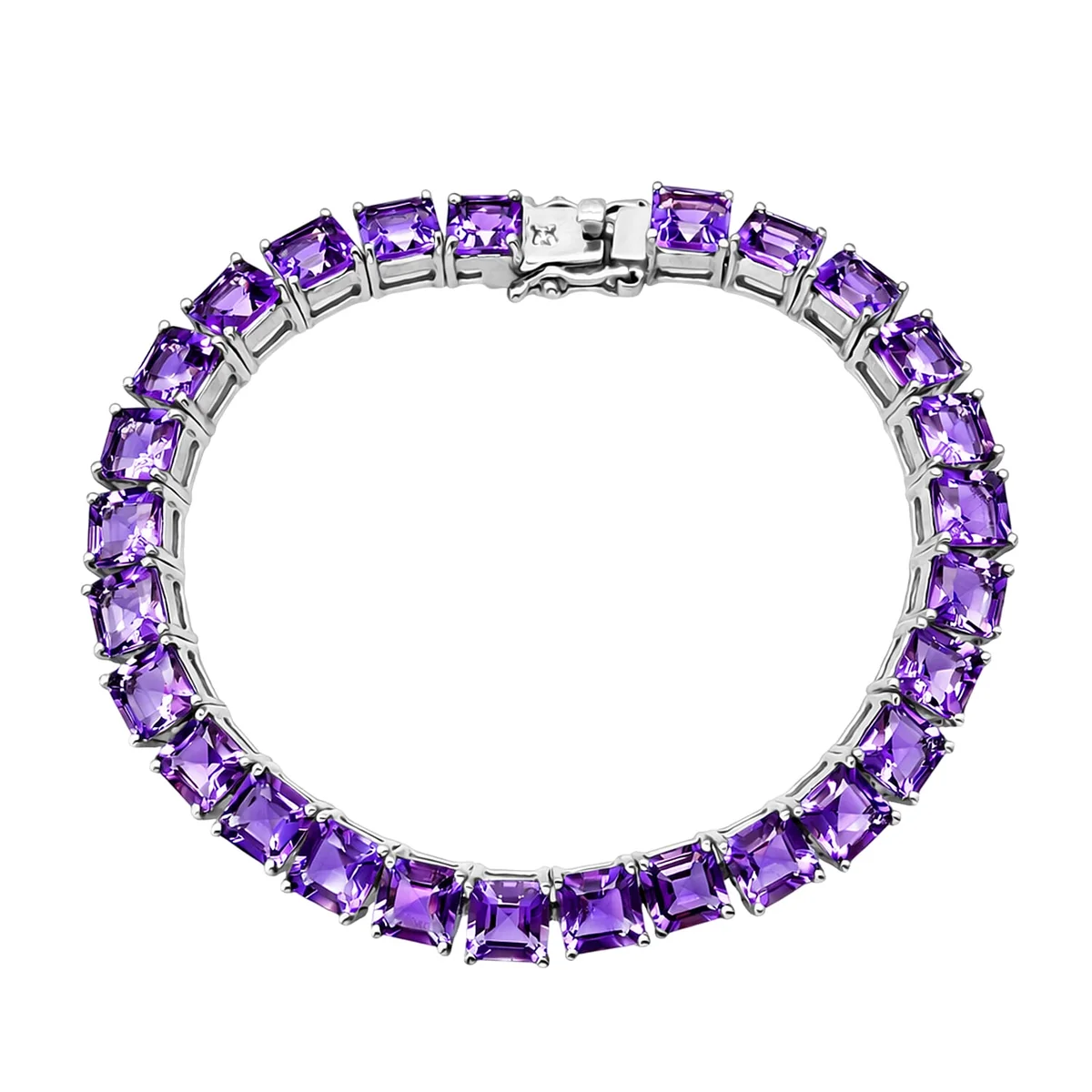 Versatile HomeJewelryBraceletsTennis Bracelets 8481344 Expertly Made