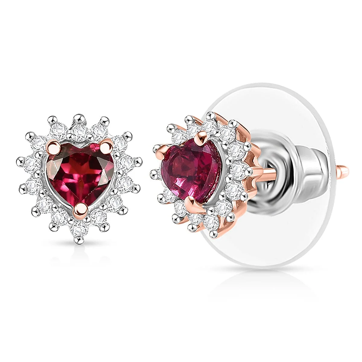 High-Quality HomeJewelryEarringsStud 8431441 Luxury