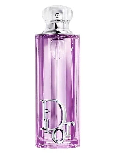 Classic CHRISTIAN DIOR ADDICT PURPLE GLOW EAU DE PARFUM Functional
