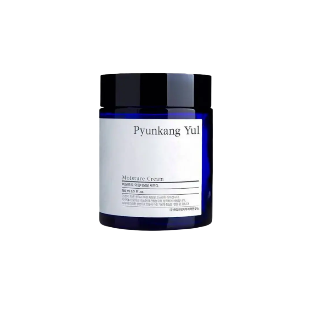 Detailed Pyunkang Yul Moisture Cream Efficient