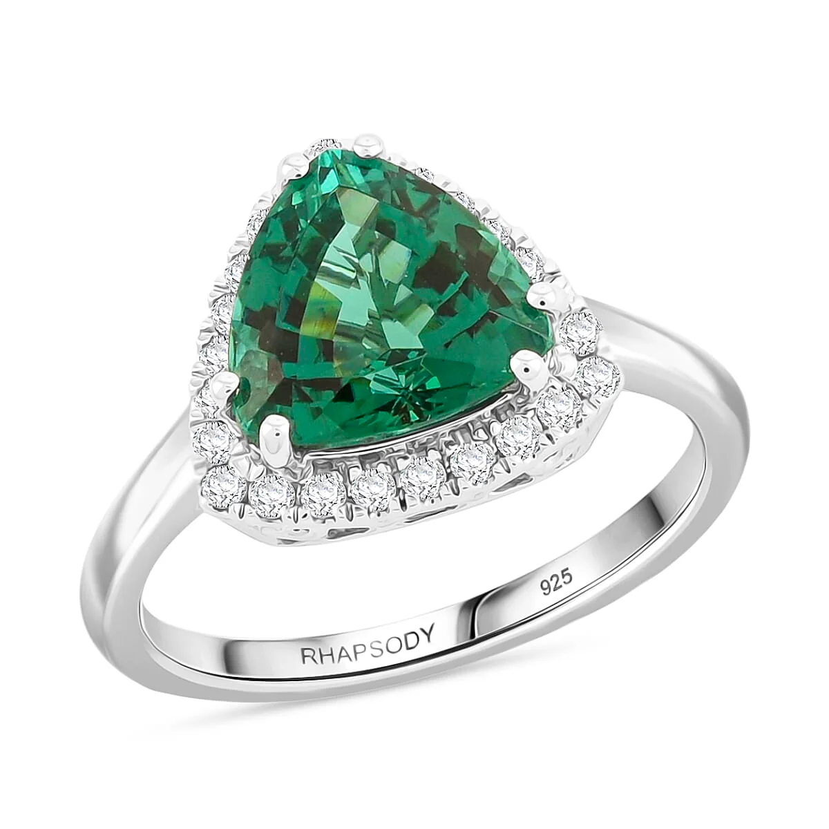 Sophisticated HomeJewelryRingsHalo Rings 8190209 Prestigious