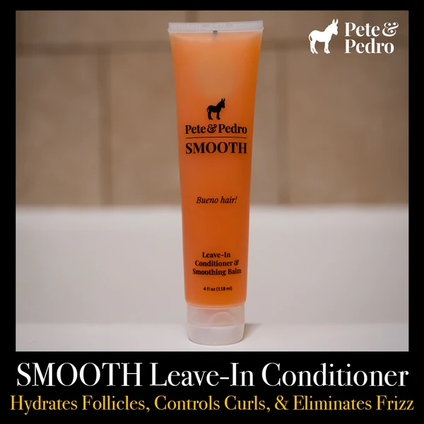 Consistent SMOOTH Leave-In Conditioner Prestigious