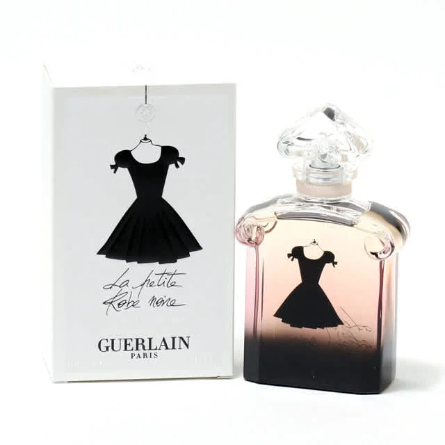 Practical Guerlain La Petite Robe Noire EDP Prestigious