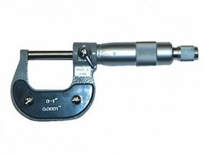 Organic 0-1 Dial Caliper Precision Tool Mic Micrometer Machine Exclusive