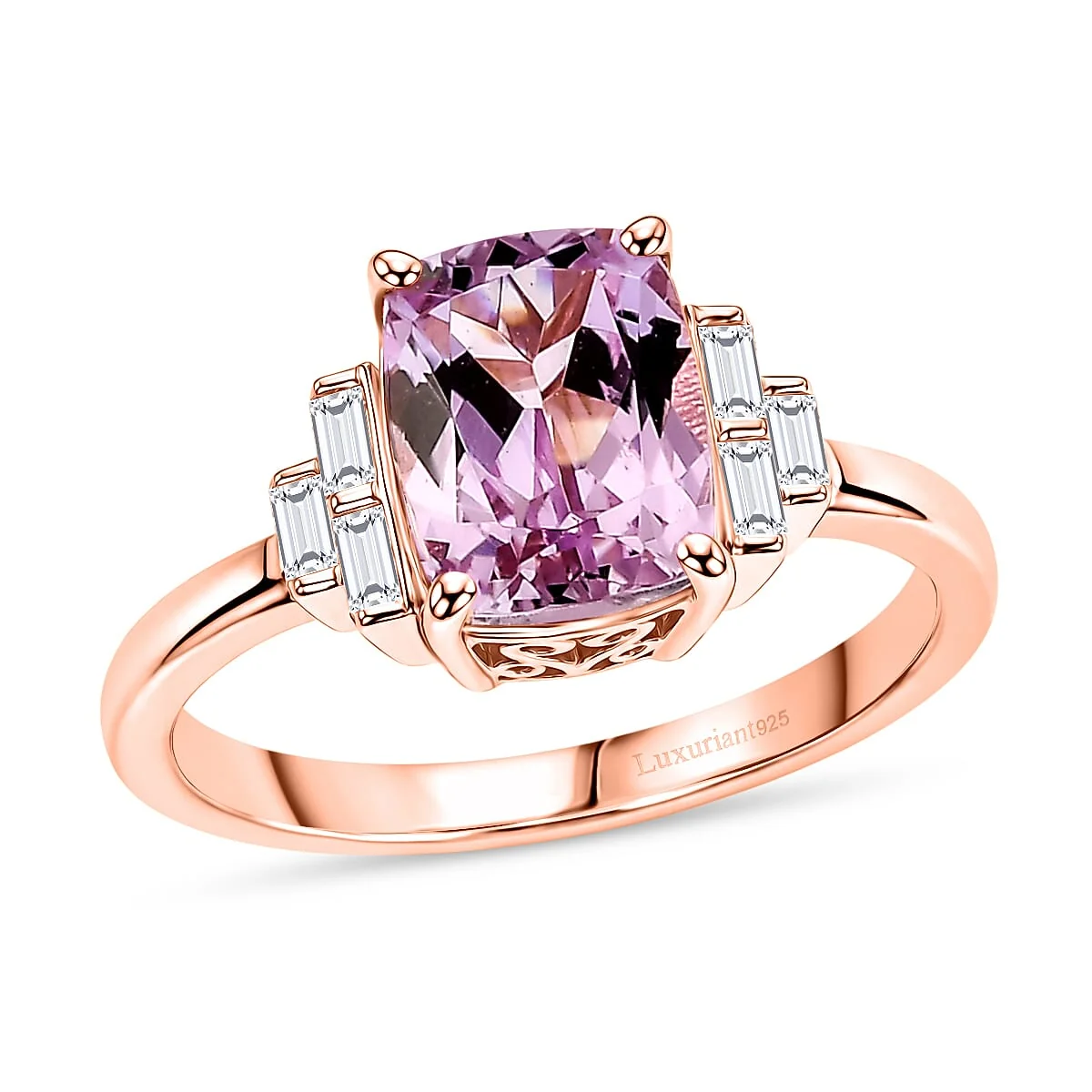 Next-Generation HomeJewelryRingsFashion Rings 8581748 Soft