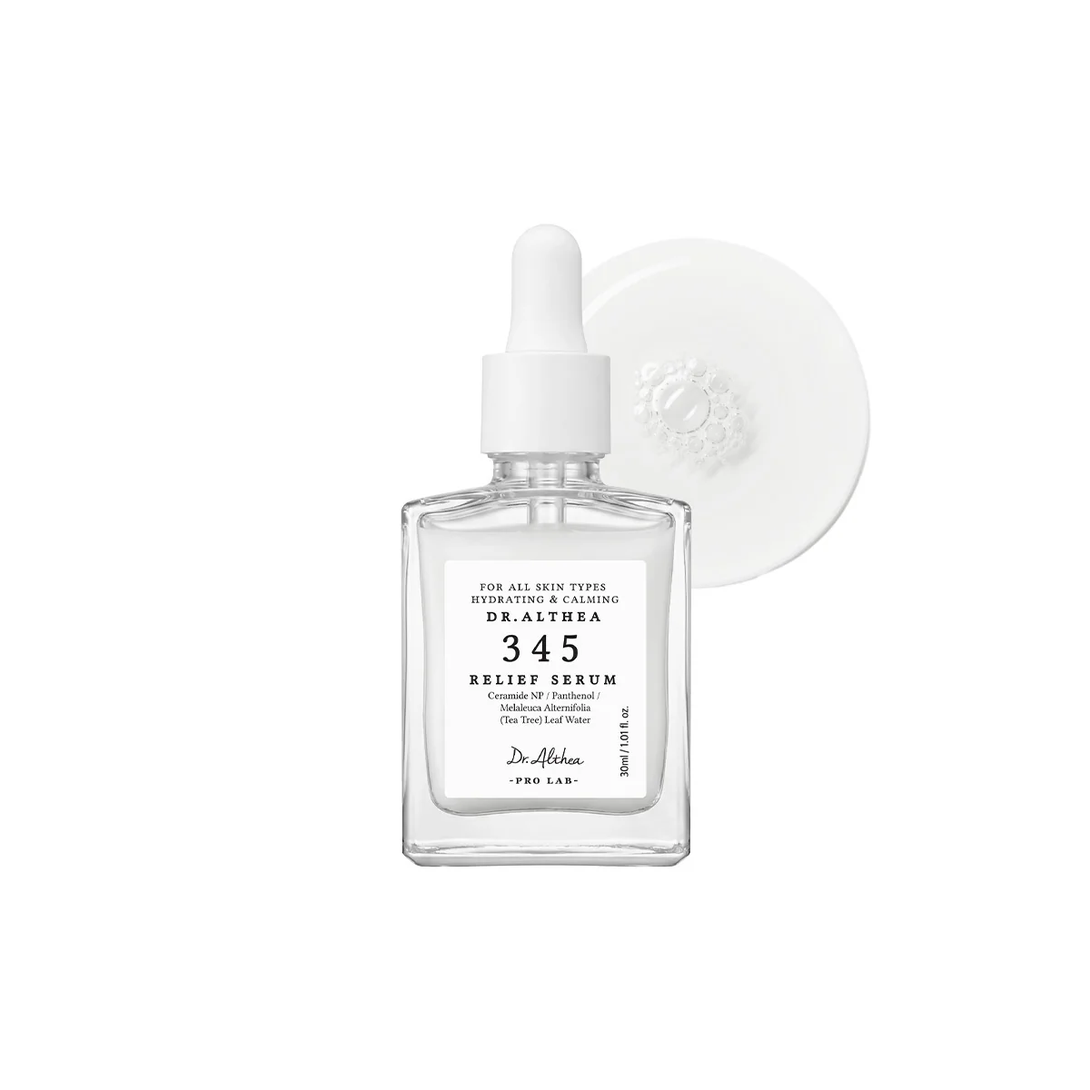Verified Dr.Althea 345 Relief Serum 30ml Exclusive