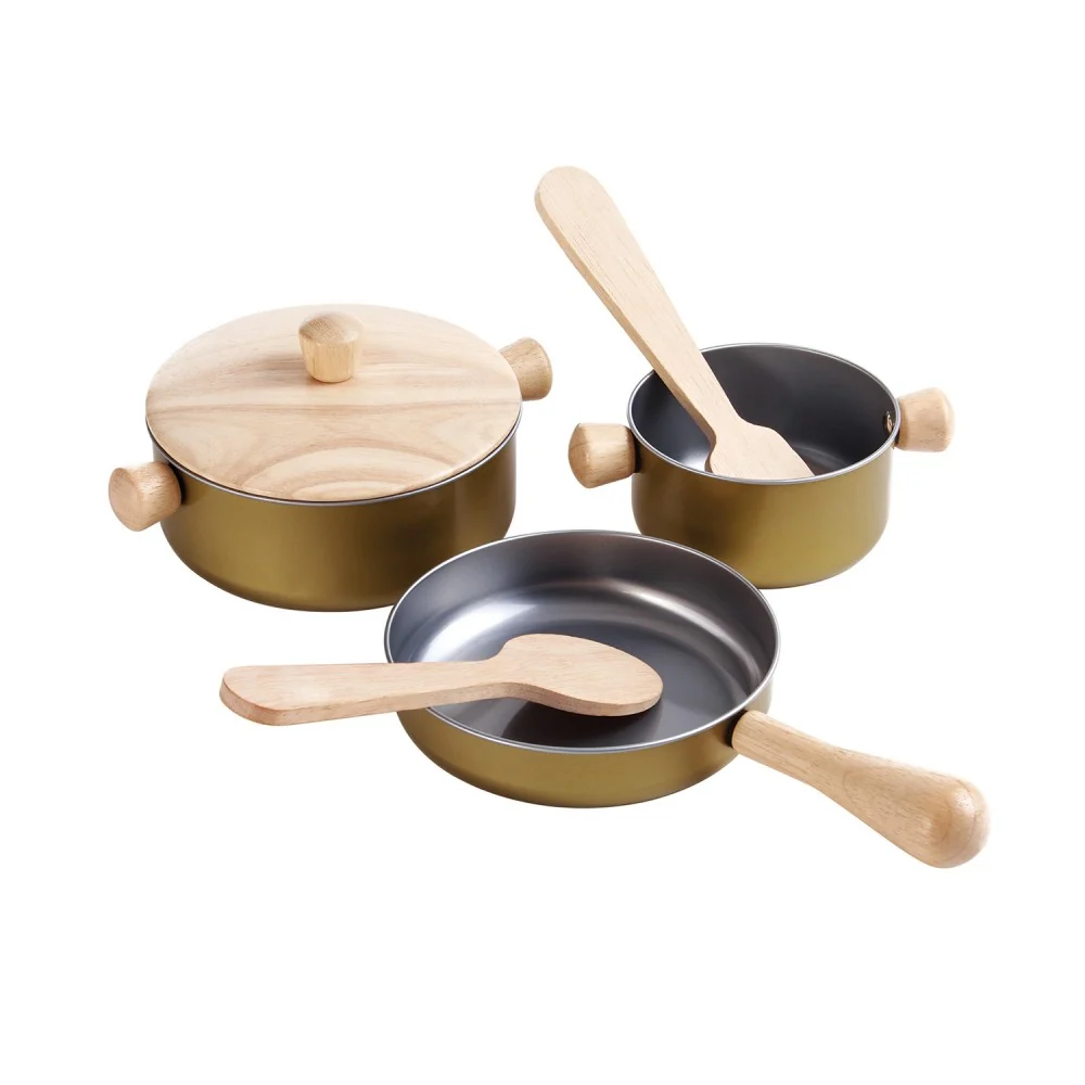 Superior Cooking Utensils Set Lightweight
