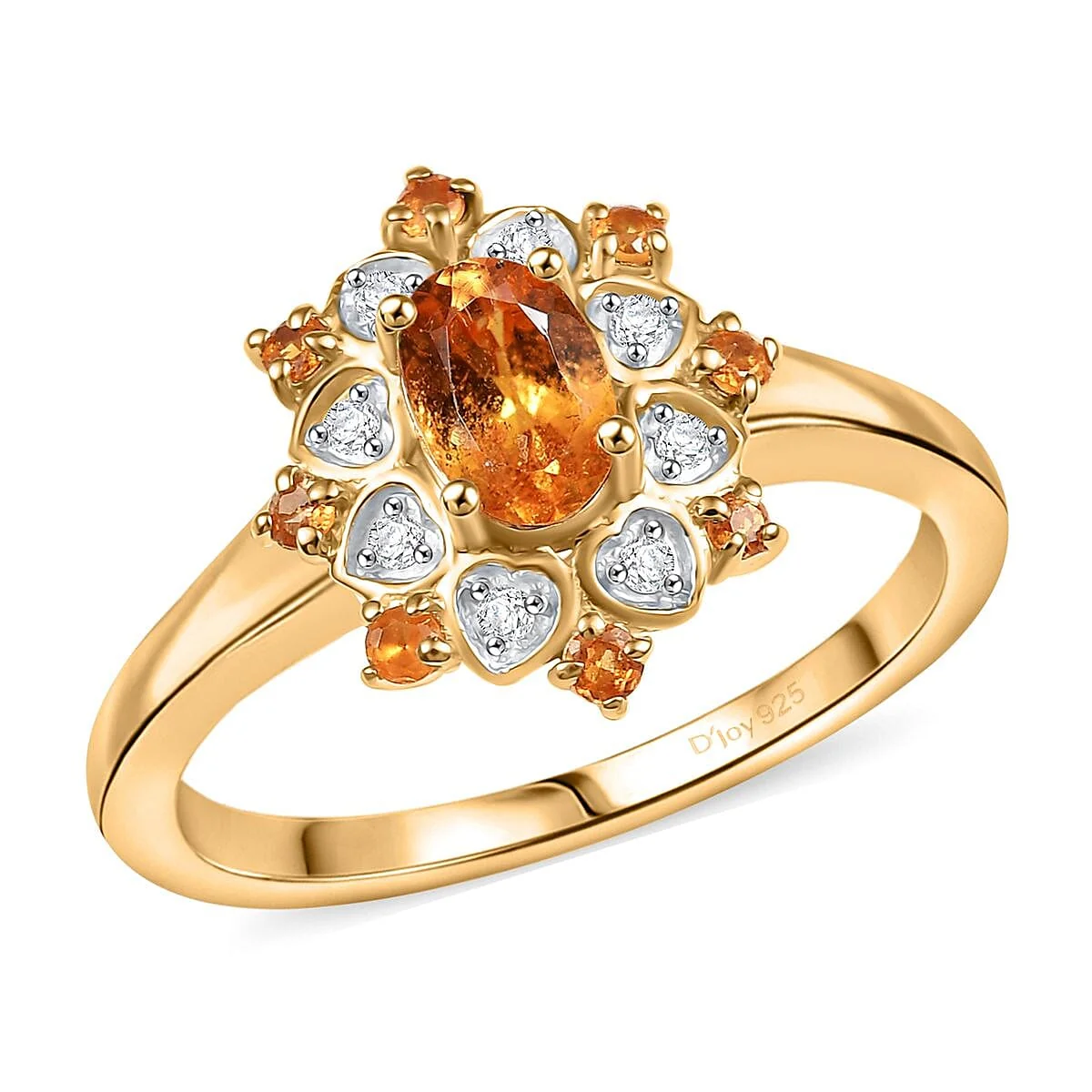 Detailed HomeJewelryRingsFashion Rings 8148776 Contemporary
