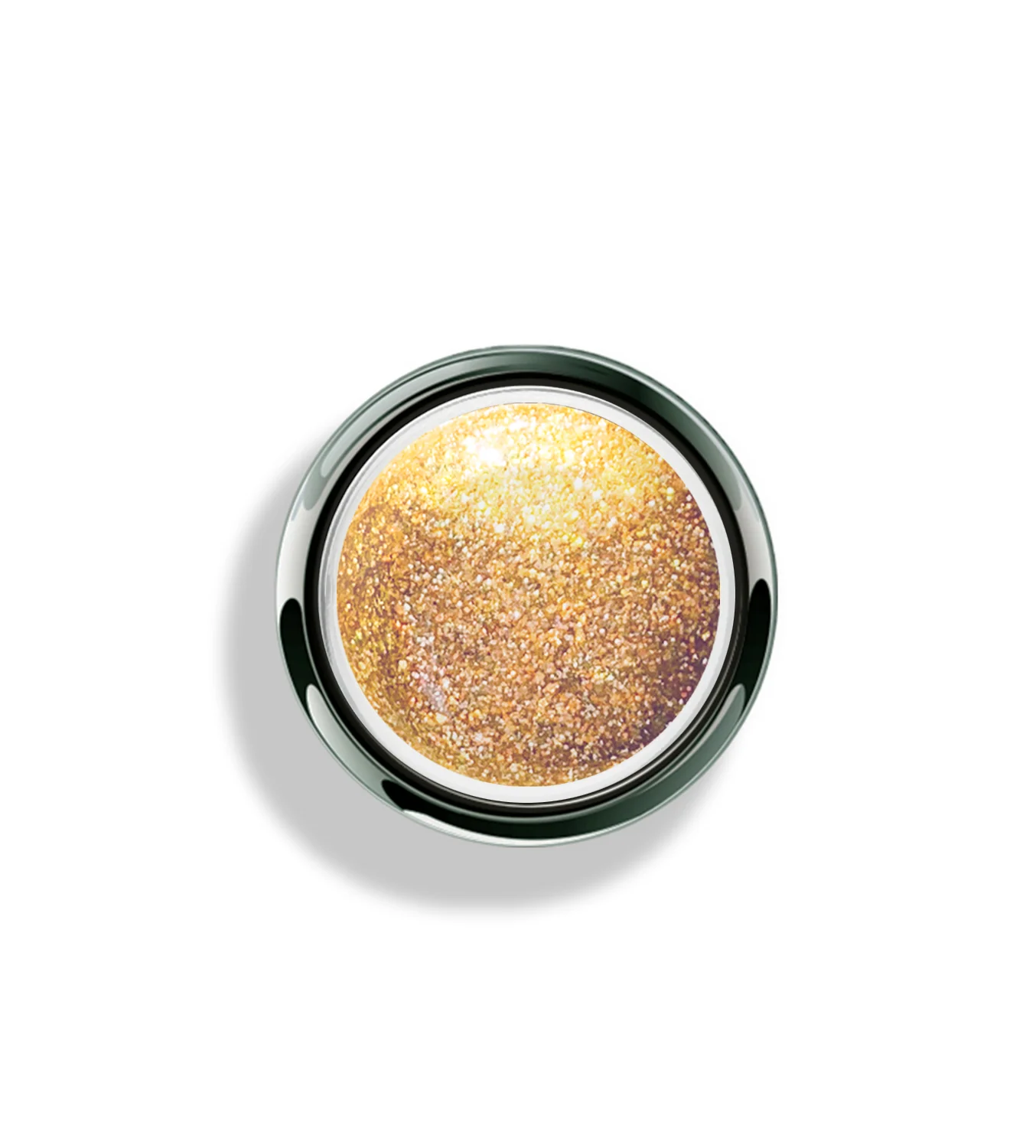 Secure Solar Celestial Glitter - Gel Play UV LED Efficient