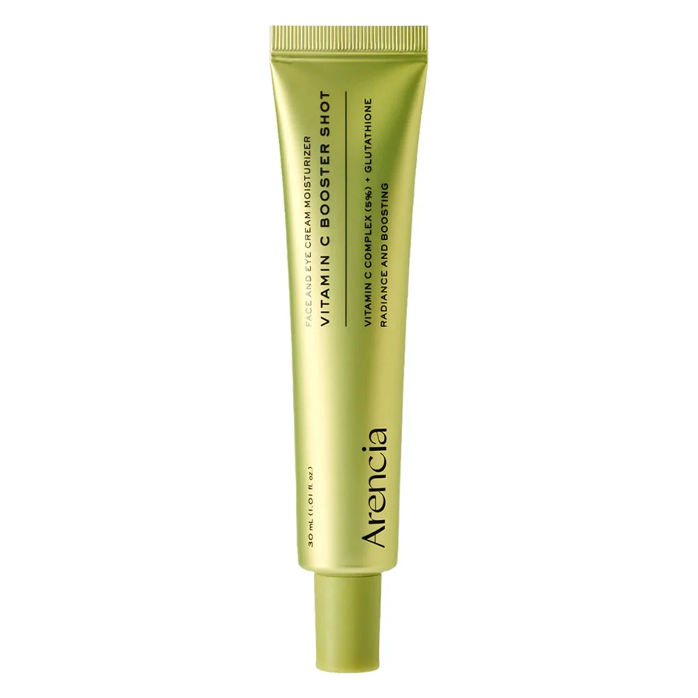 Luxury Vitamin C Booster Shot Refined