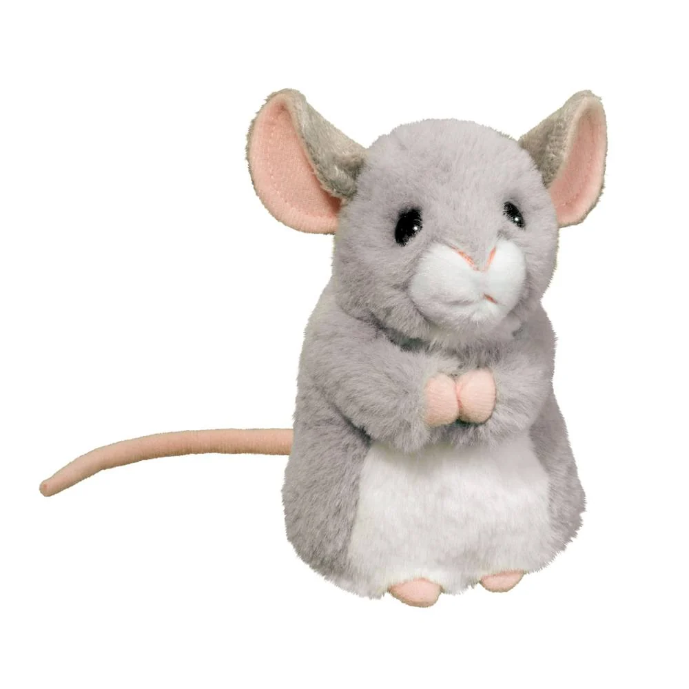 High-End Mouse Monty Fine